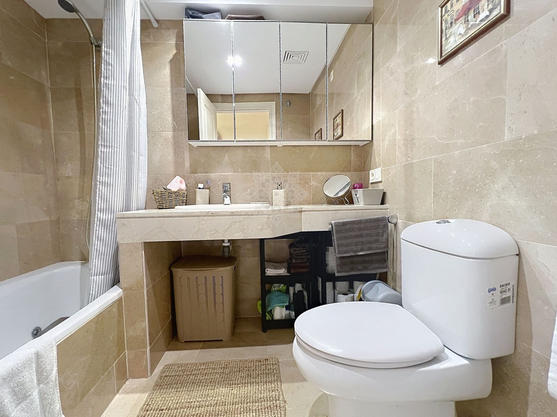 Apartamento en Coto Real, Manilva