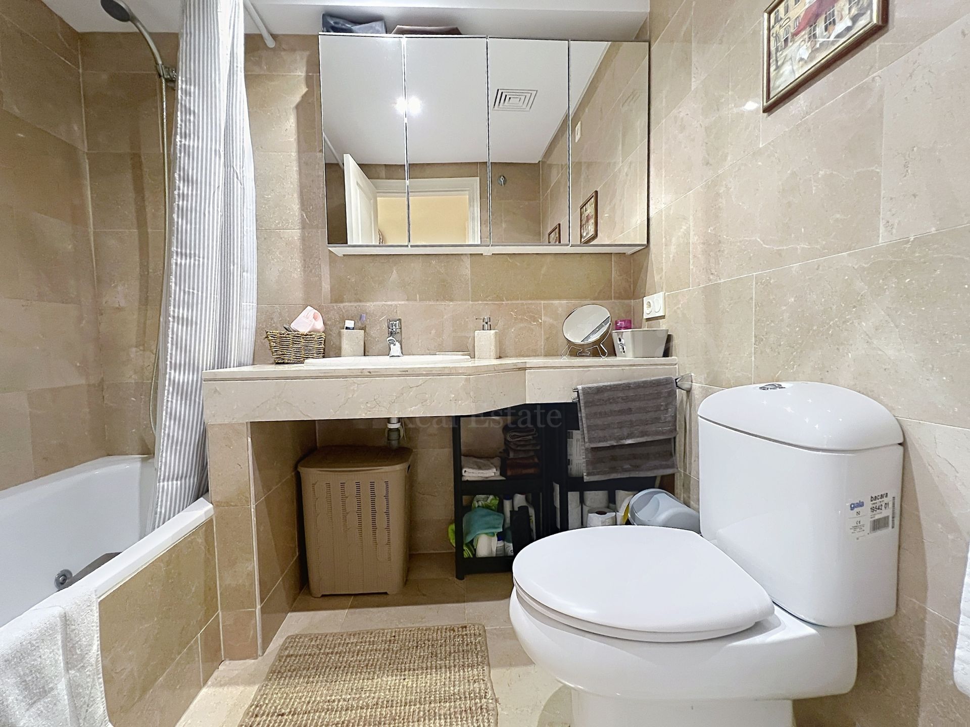 Apartamento en Coto Real, Manilva