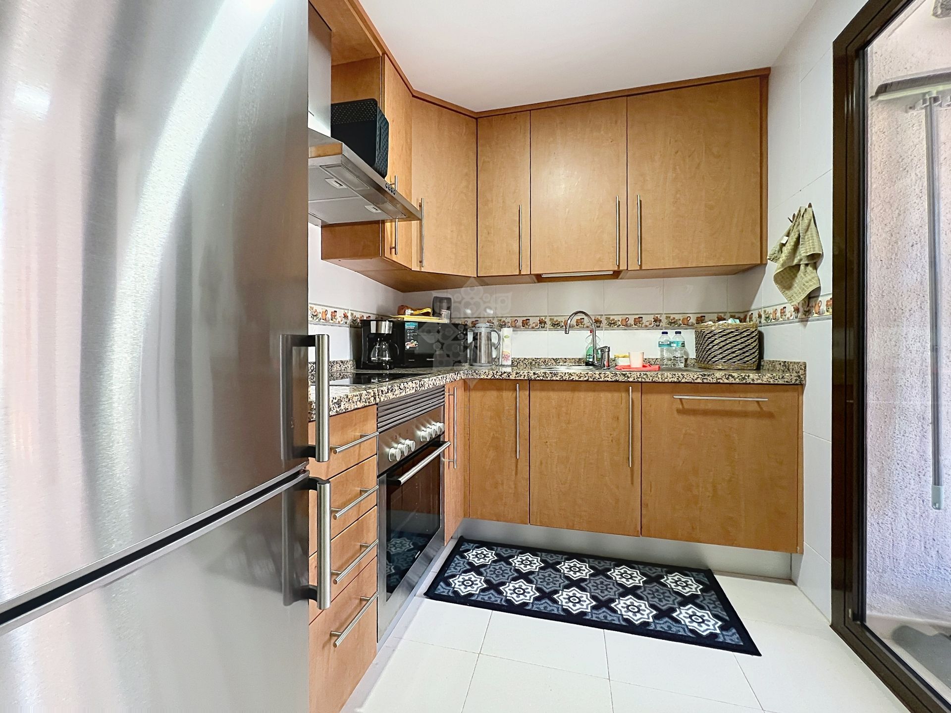 Apartamento en Coto Real, Manilva