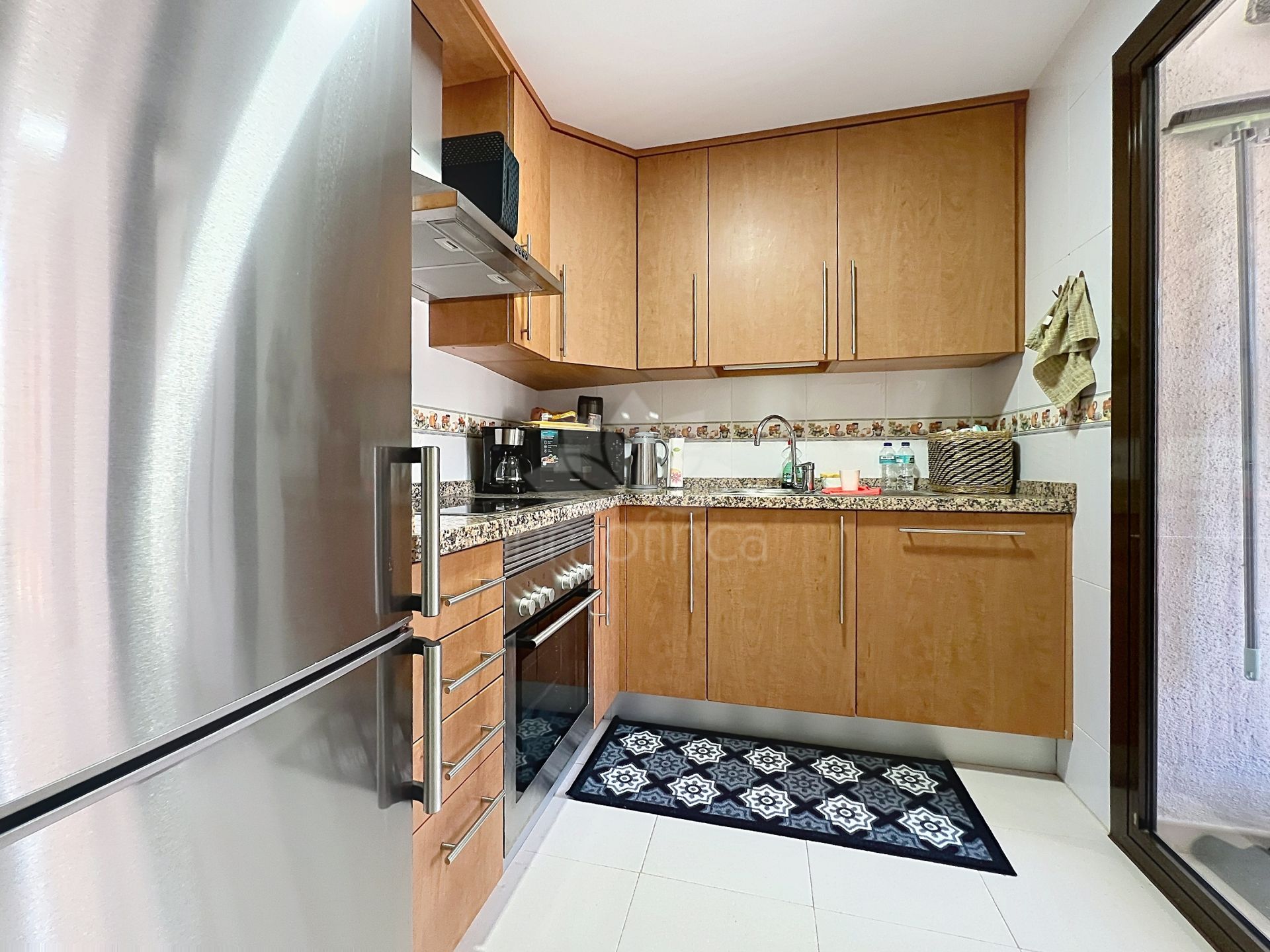Apartment in Coto Real, Manilva