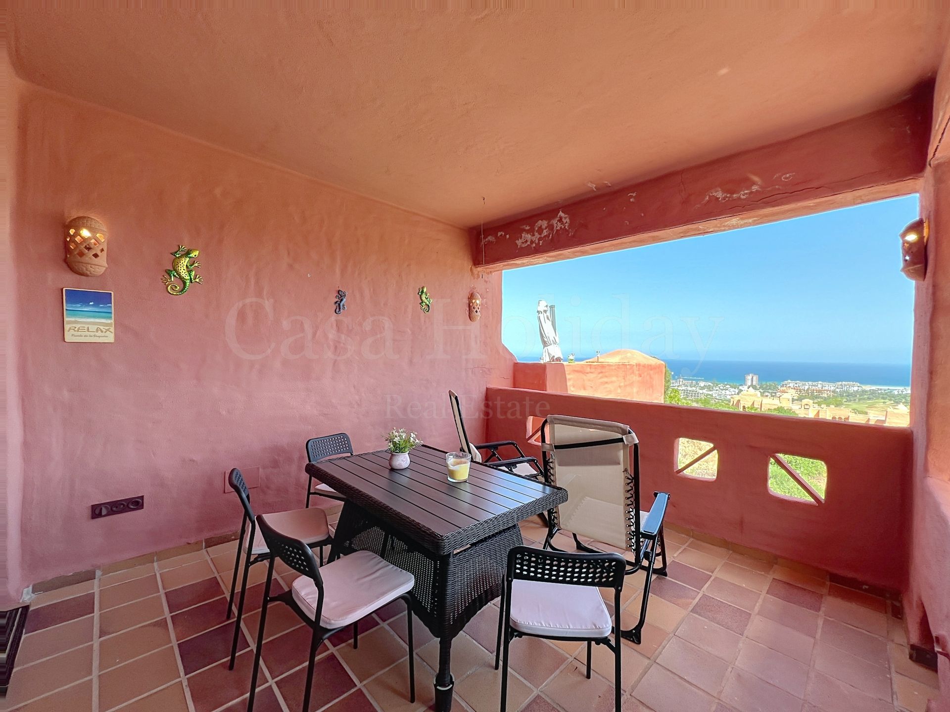 Apartamento en Coto Real, Manilva
