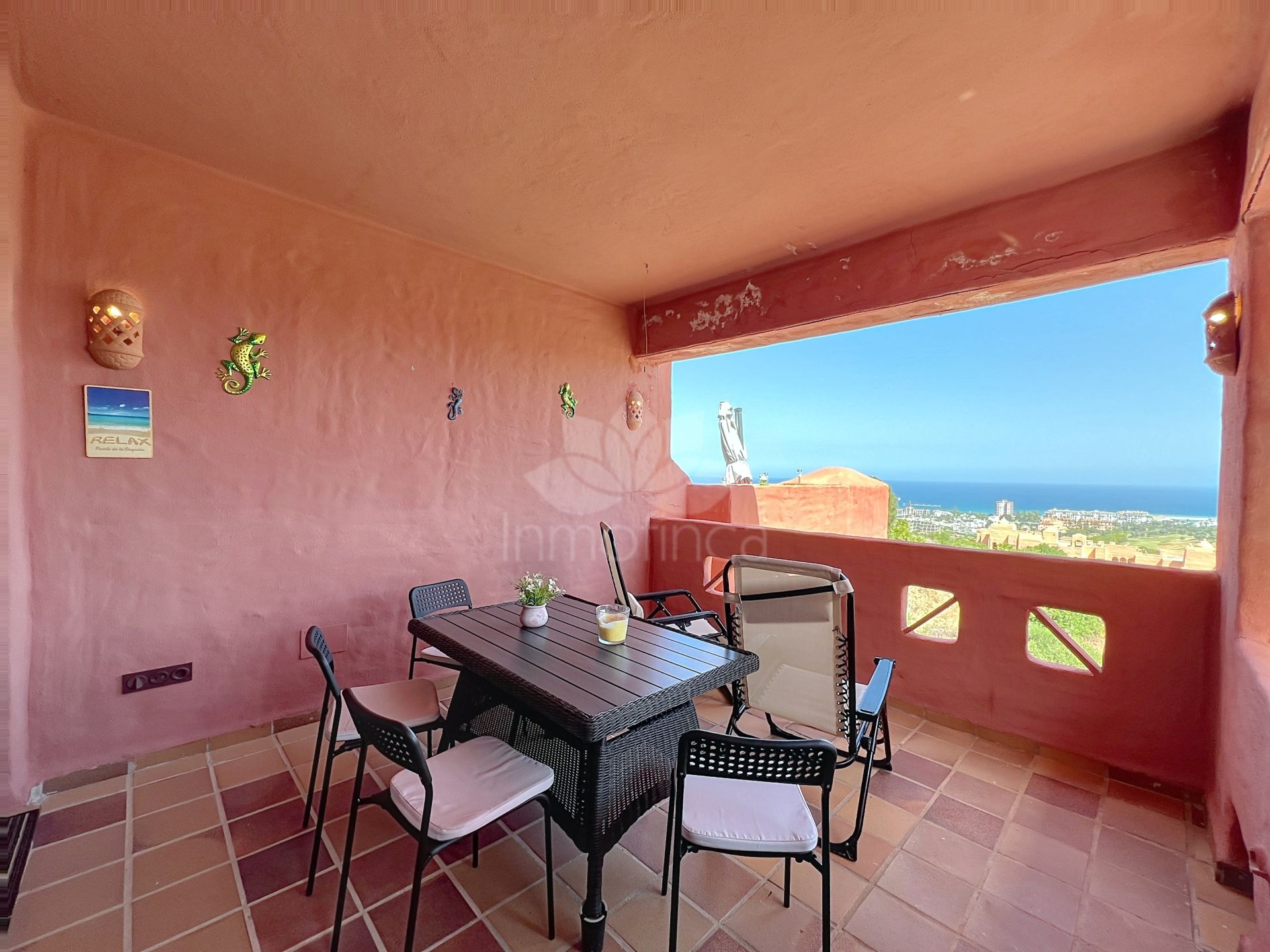 Apartment in Coto Real, Manilva