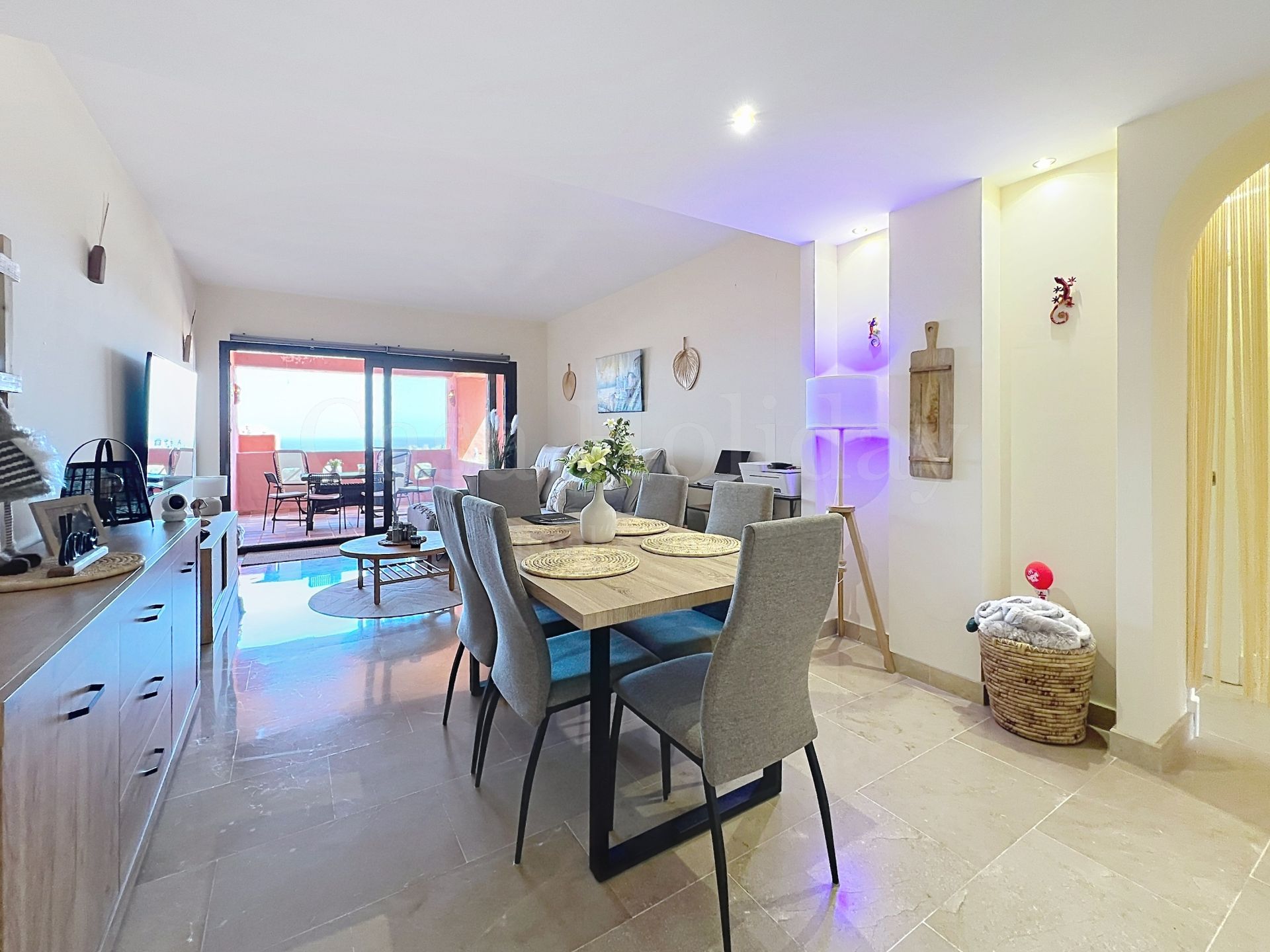 Apartamento en Coto Real, Manilva