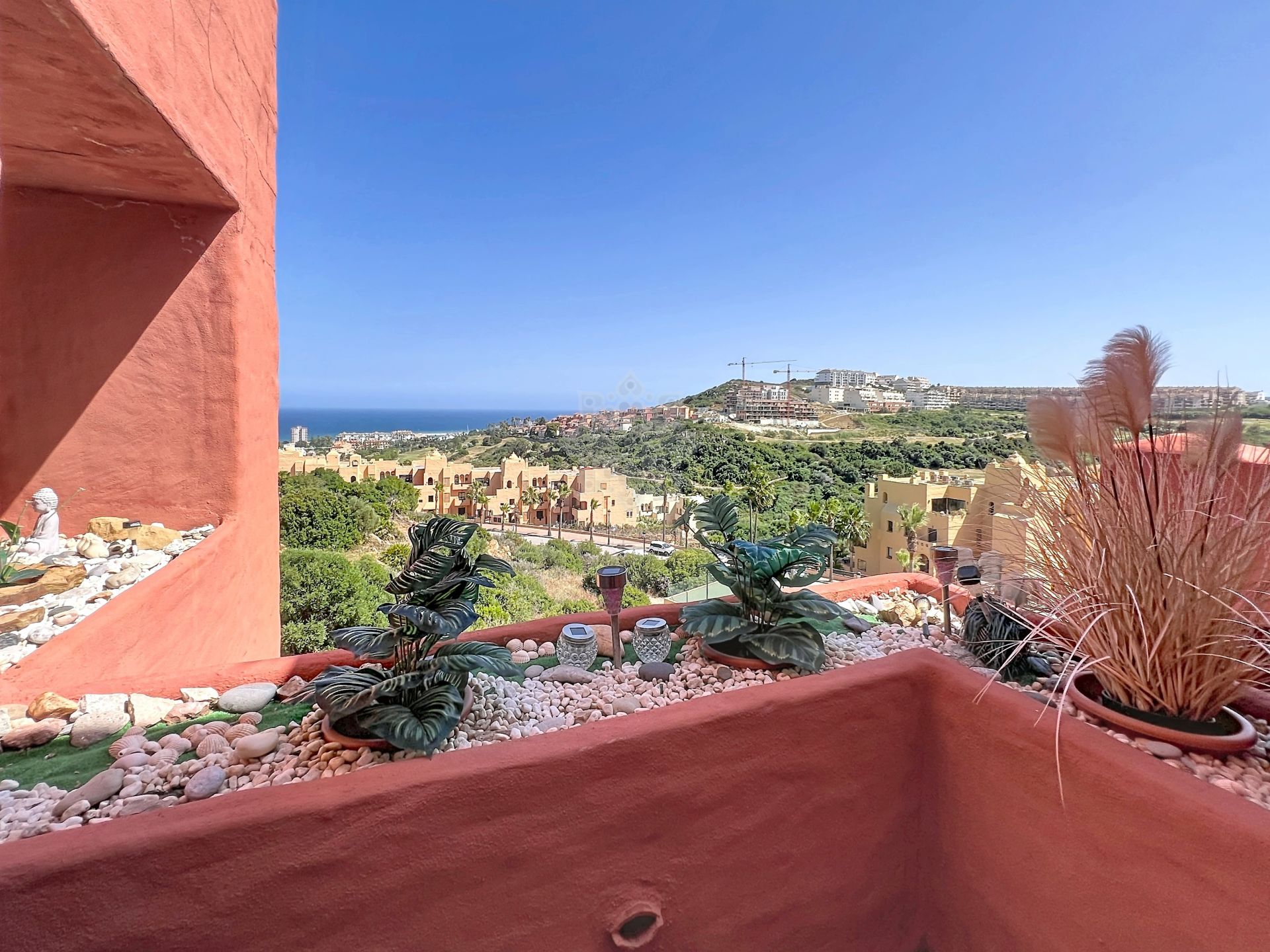 Apartamento en Coto Real, Manilva