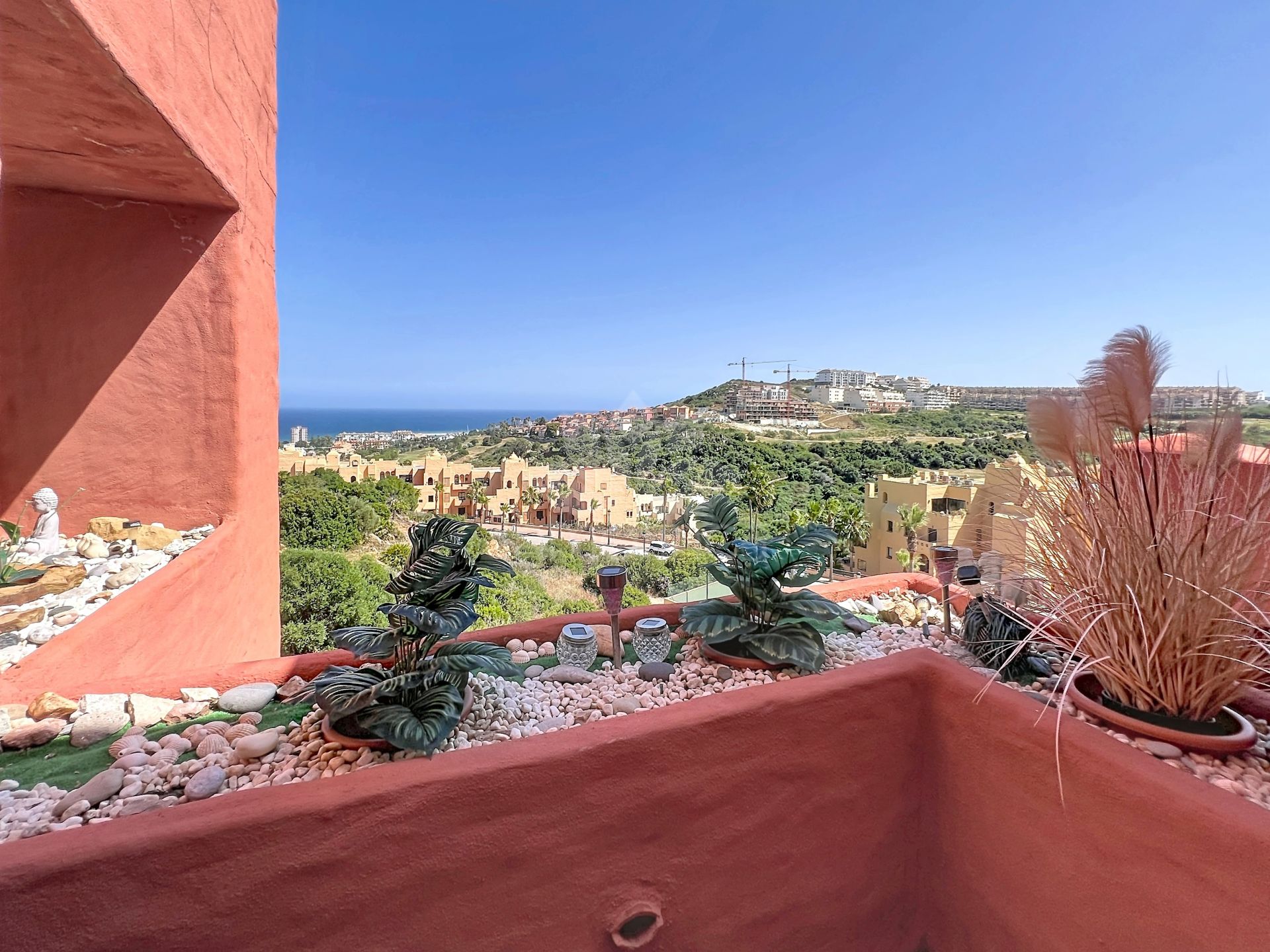 Apartment in Coto Real, Manilva