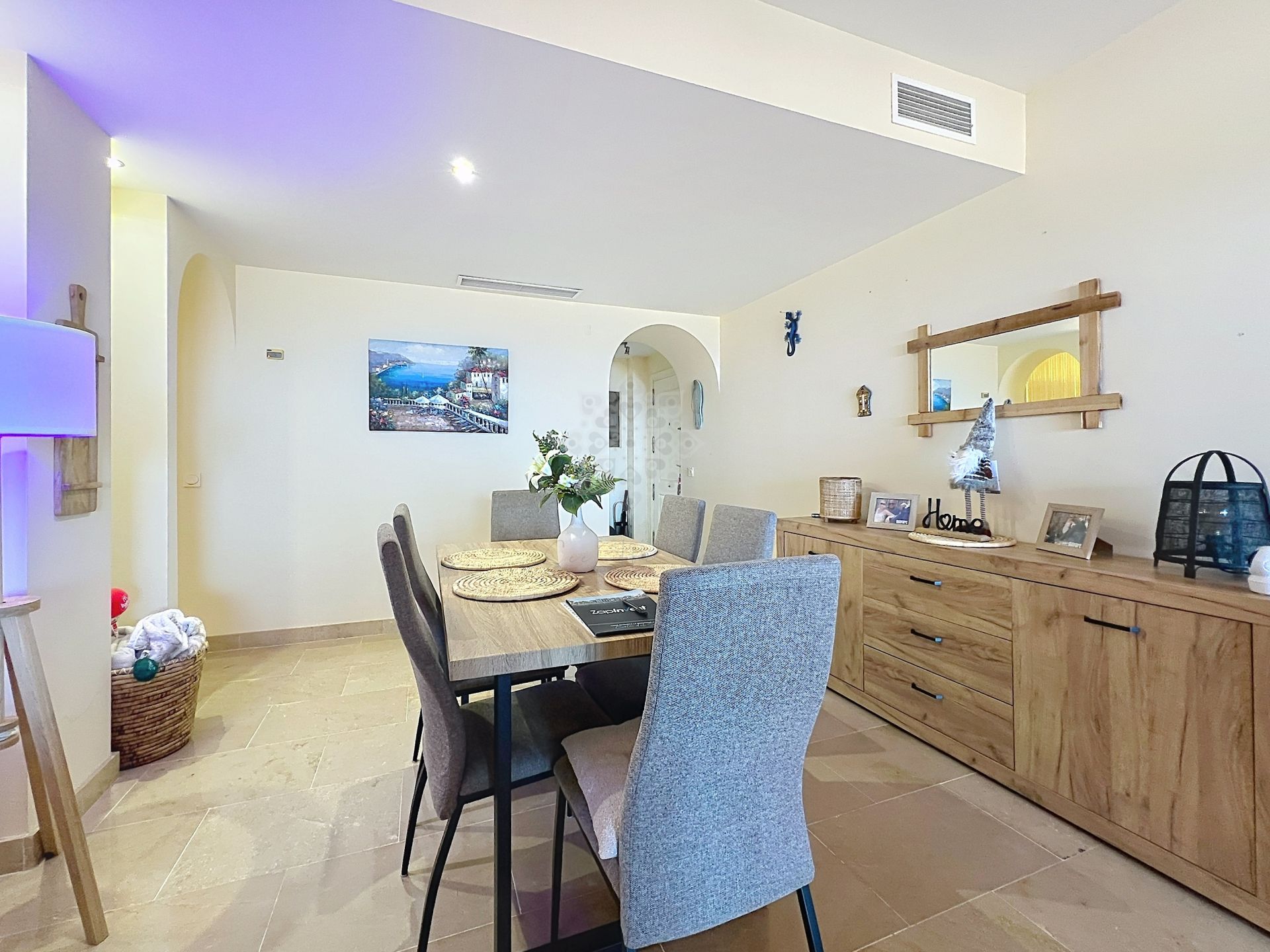 Apartamento en Coto Real, Manilva