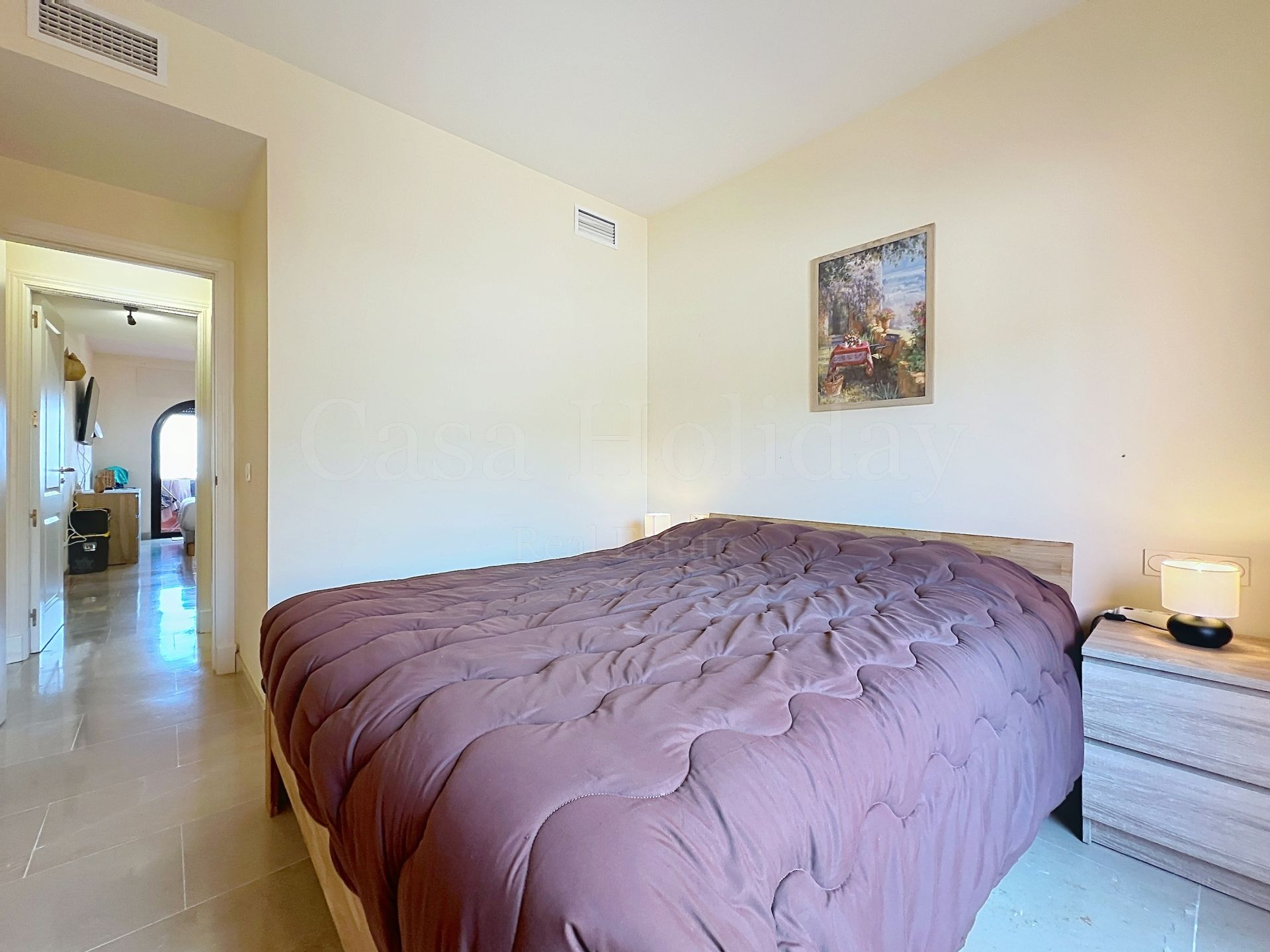 Apartamento en Coto Real, Manilva