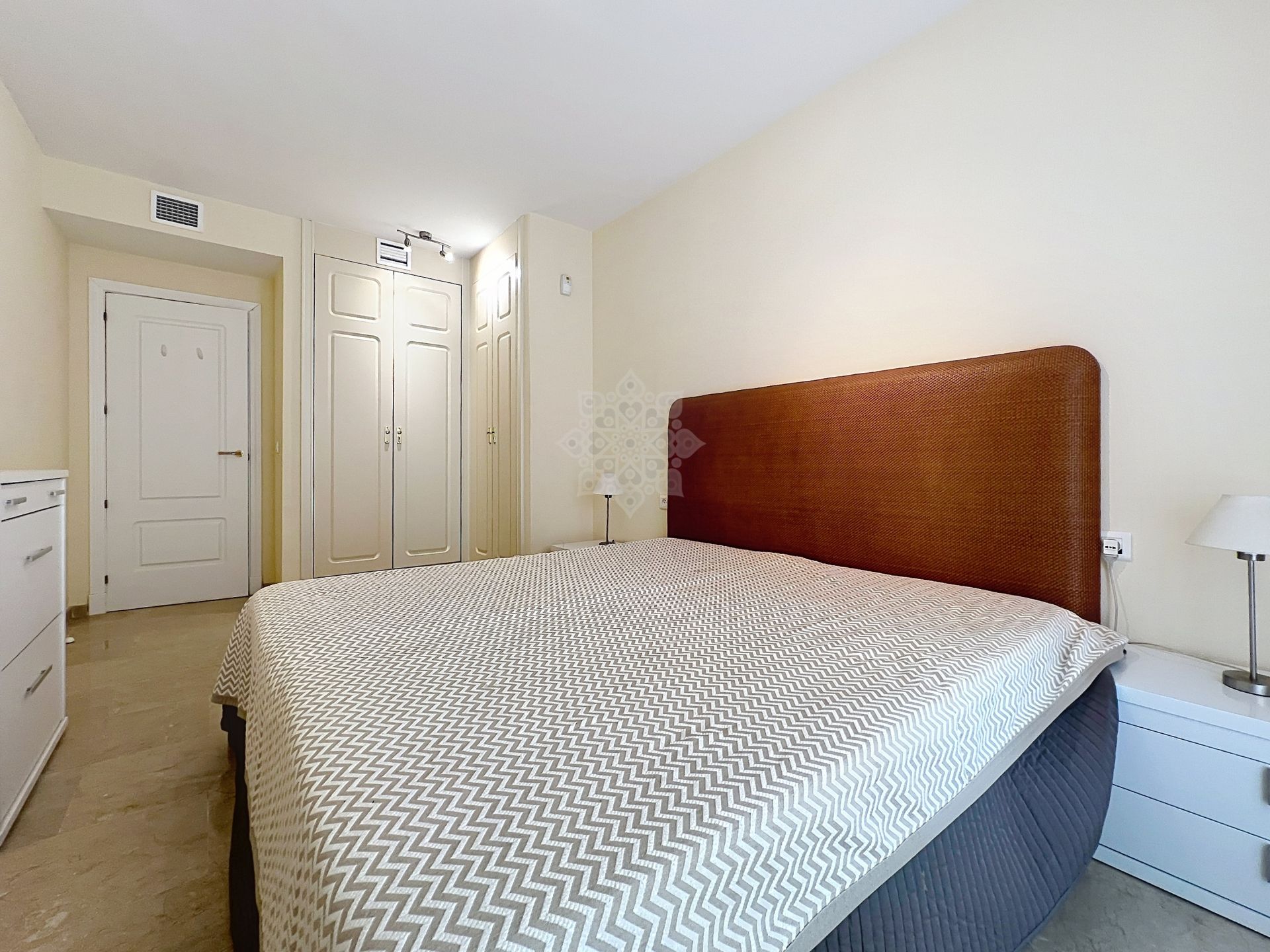 Apartamento en Marina Real, Manilva