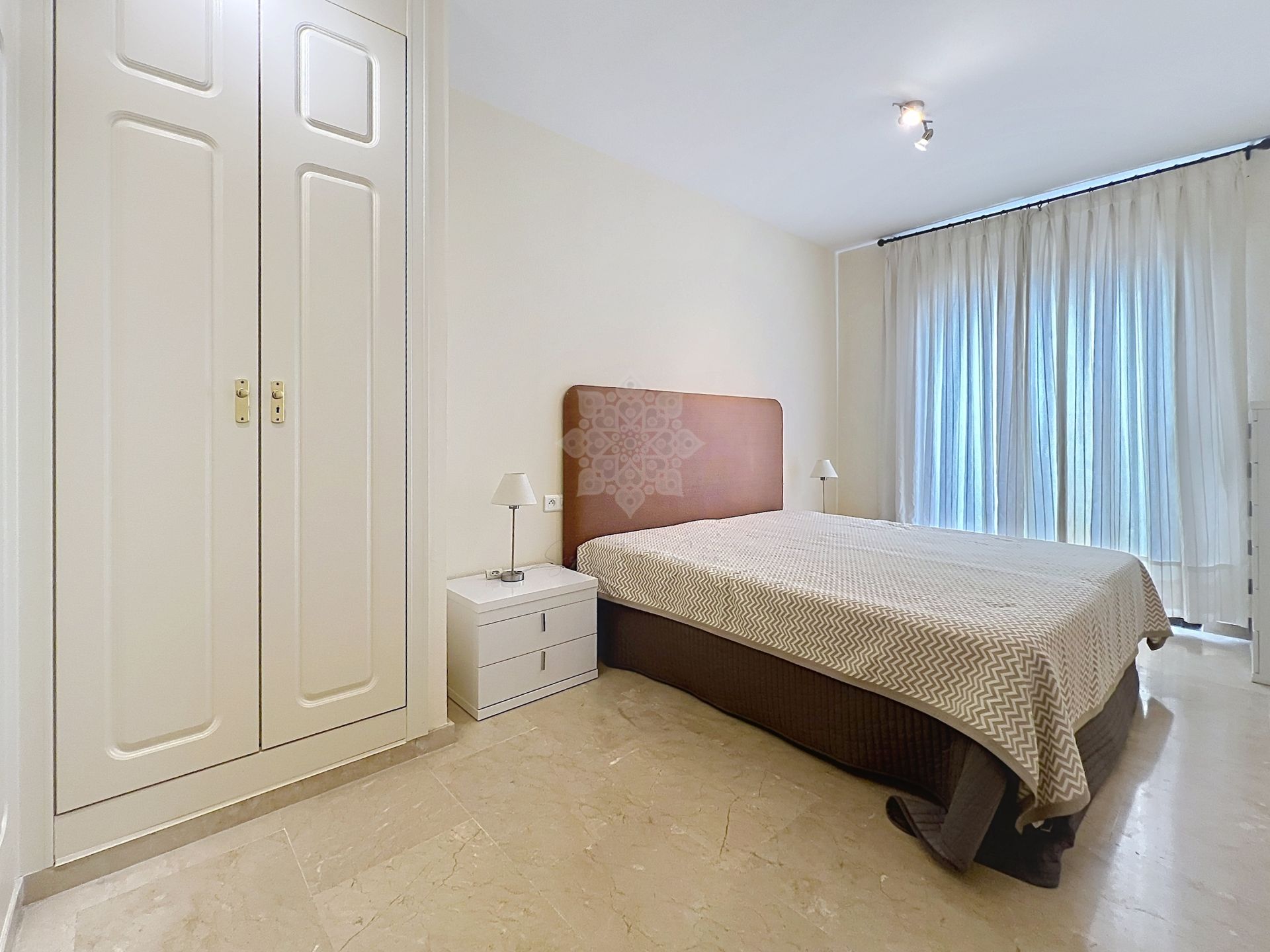 Apartamento en Marina Real, Manilva