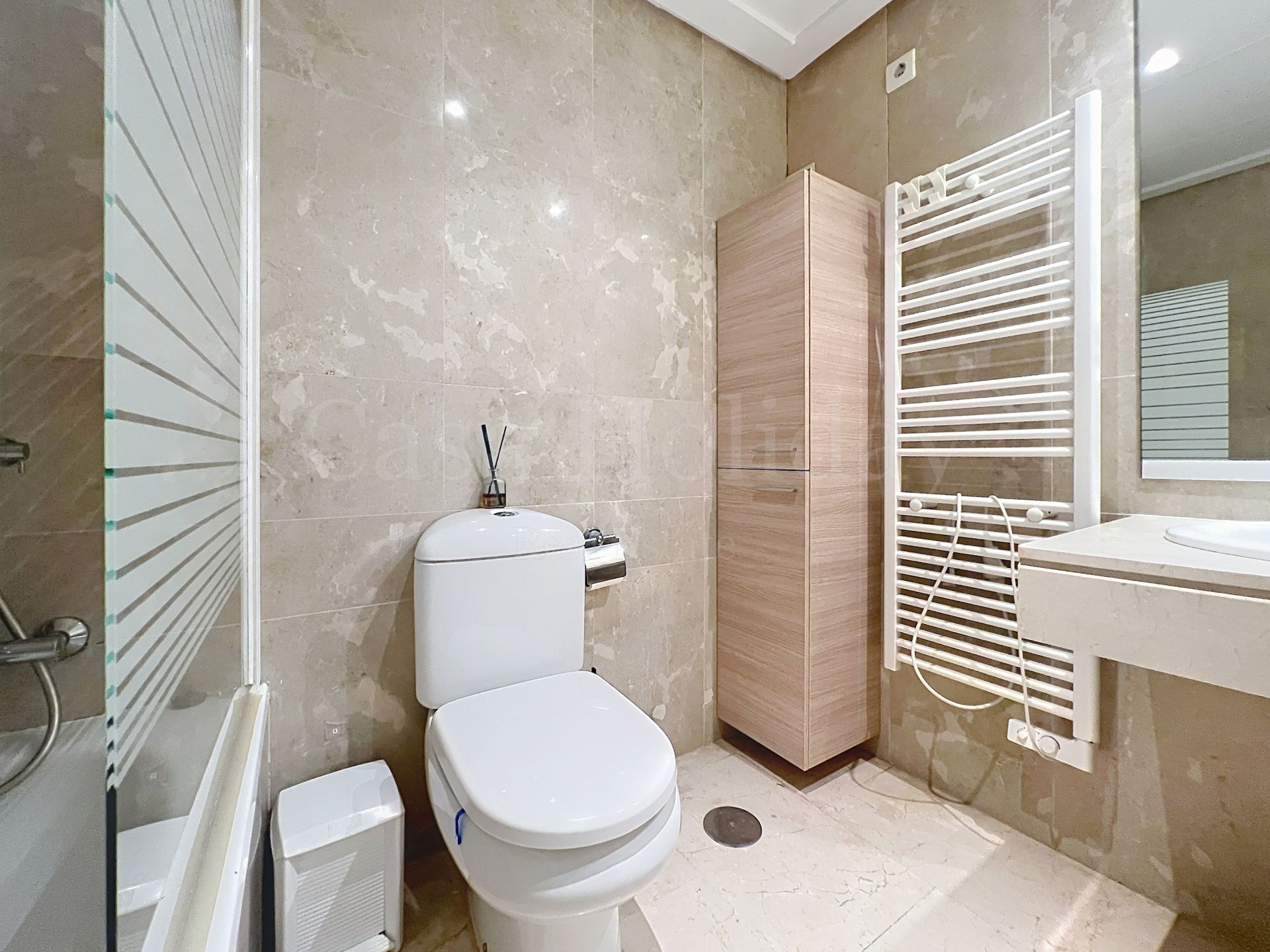 Apartamento en Marina Real, Manilva