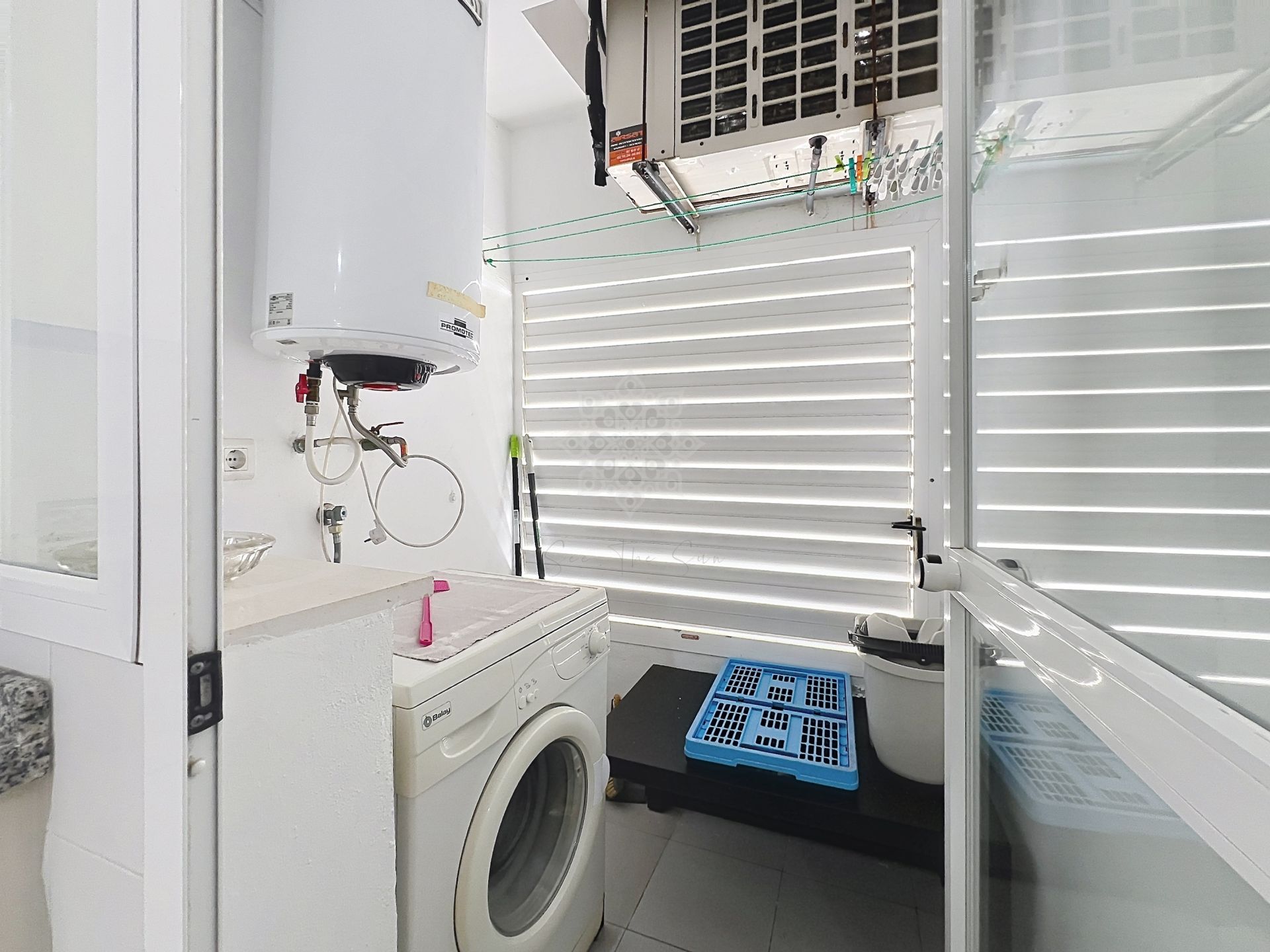 Apartamento en Marina Real, Manilva