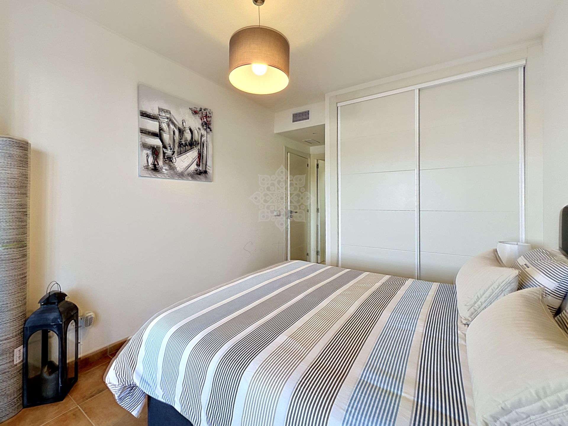 Apartamento Planta Baja en Alcaidesa Golf, Alcaidesa