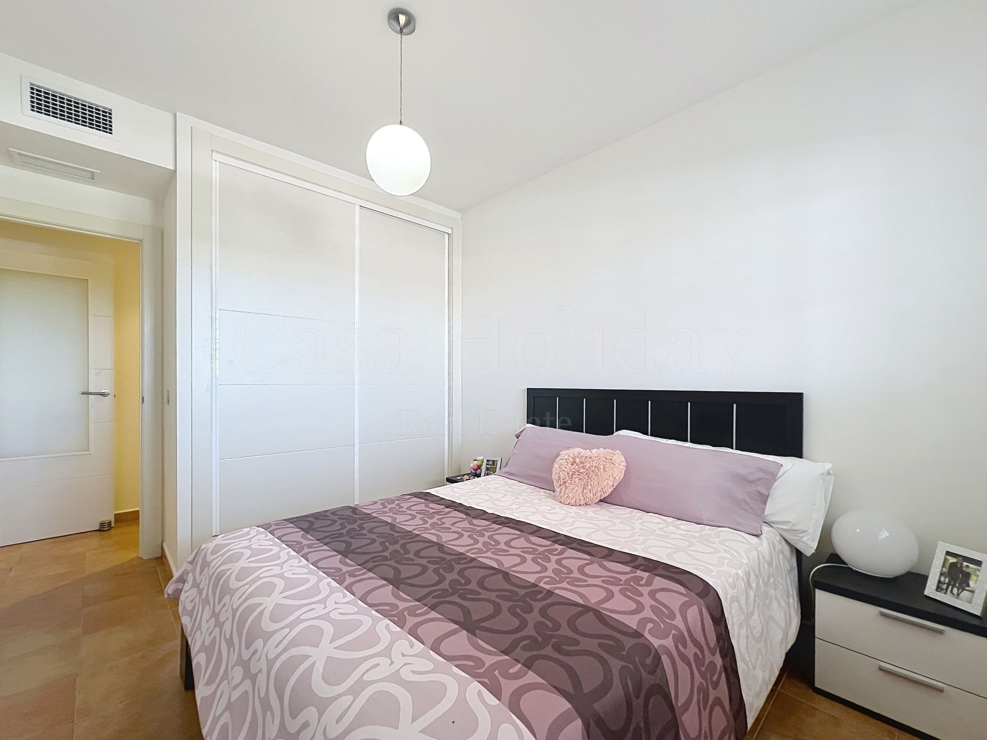 Ground Floor Apartment in Alcaidesa Golf, Alcaidesa
