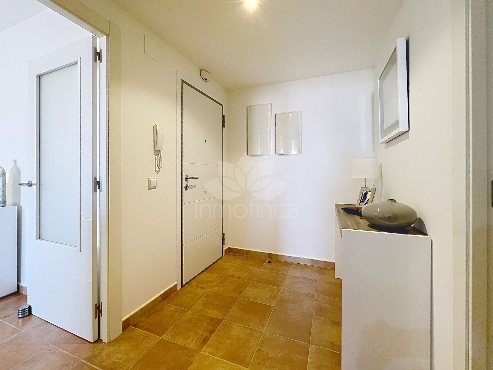 Ground Floor Apartment in Alcaidesa Golf, Alcaidesa