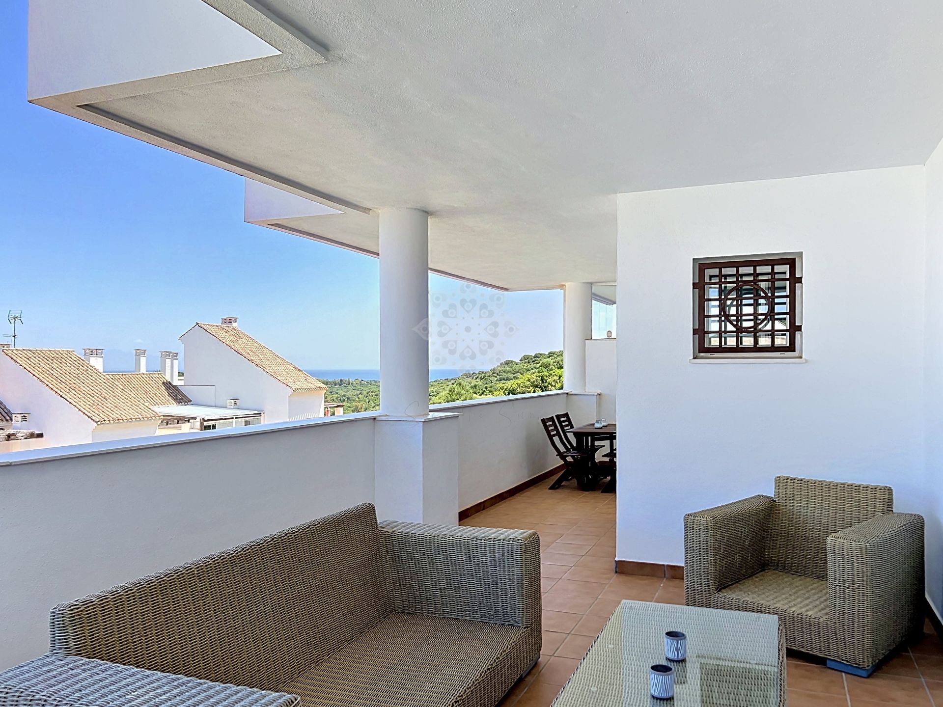 Apartamento Planta Baja en Alcaidesa Golf, Alcaidesa