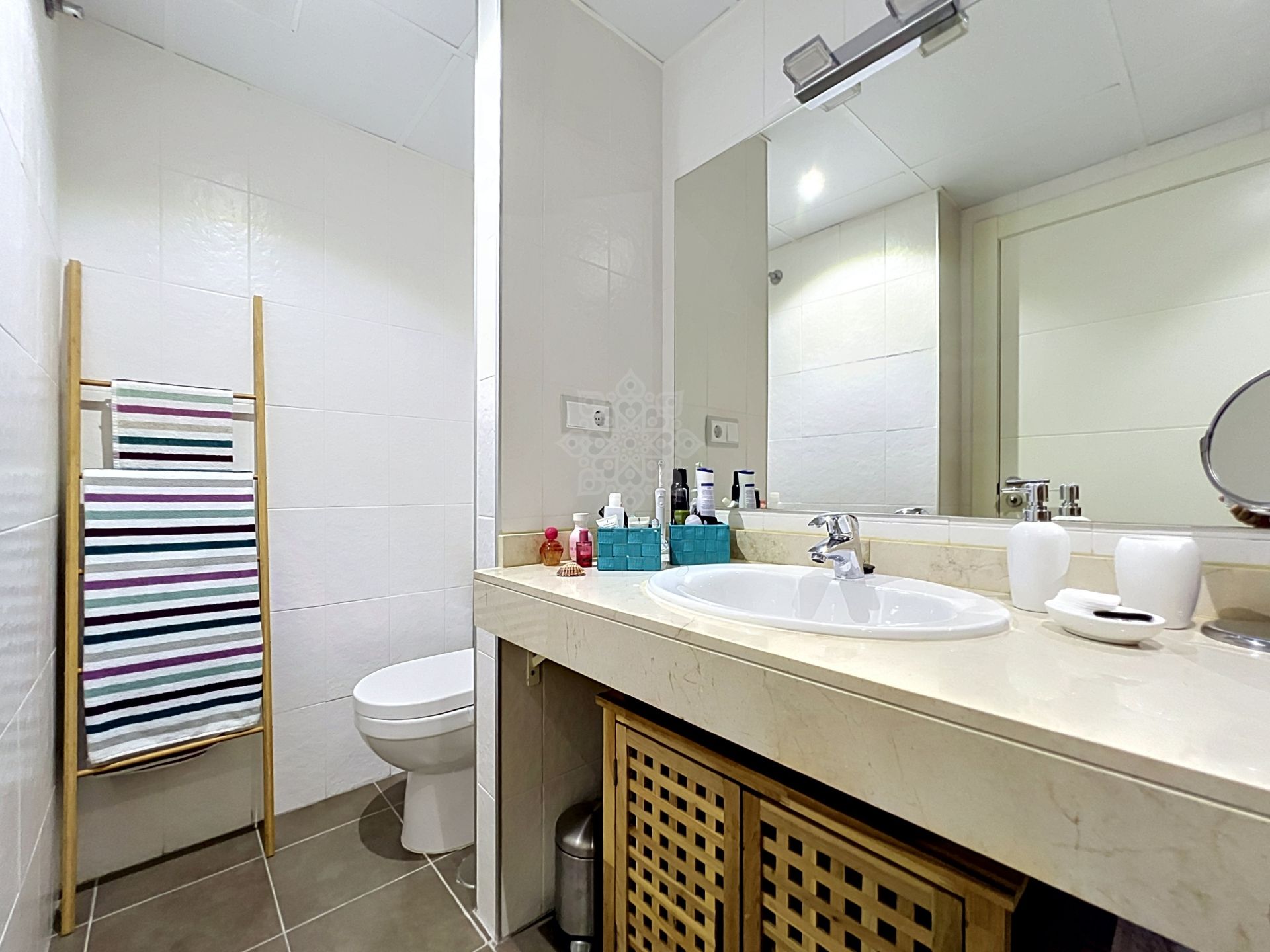 Apartamento Planta Baja en Alcaidesa Golf, Alcaidesa