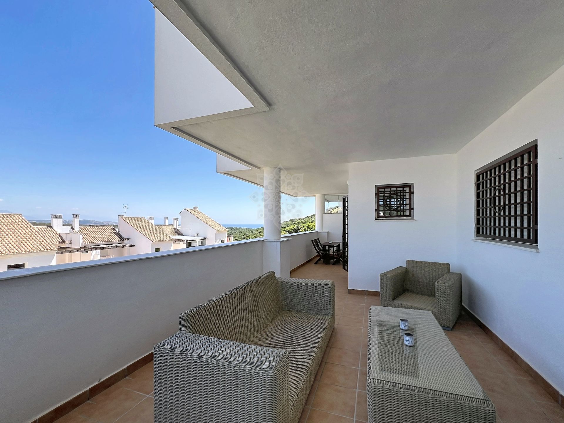 Apartamento Planta Baja en Alcaidesa Golf, Alcaidesa