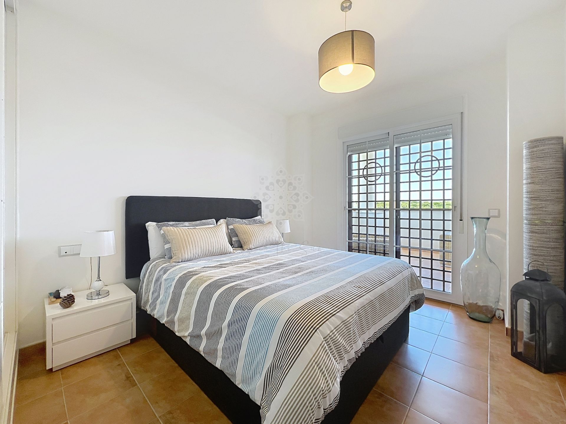 Apartamento Planta Baja en Alcaidesa Golf, Alcaidesa