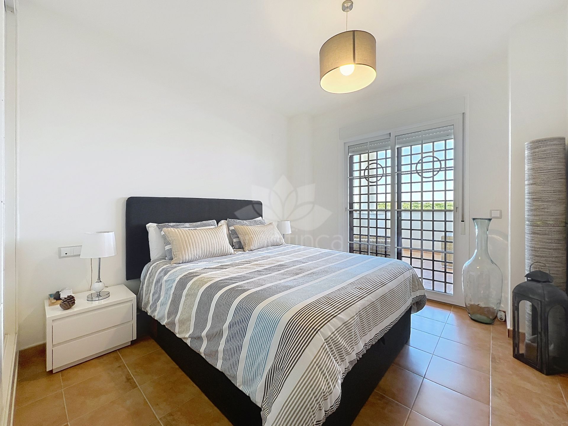 Ground Floor Apartment in Alcaidesa Golf, Alcaidesa