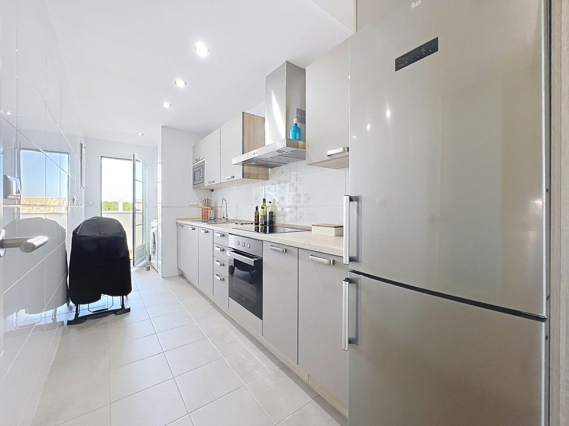 Apartamento Planta Baja en Alcaidesa Golf, Alcaidesa