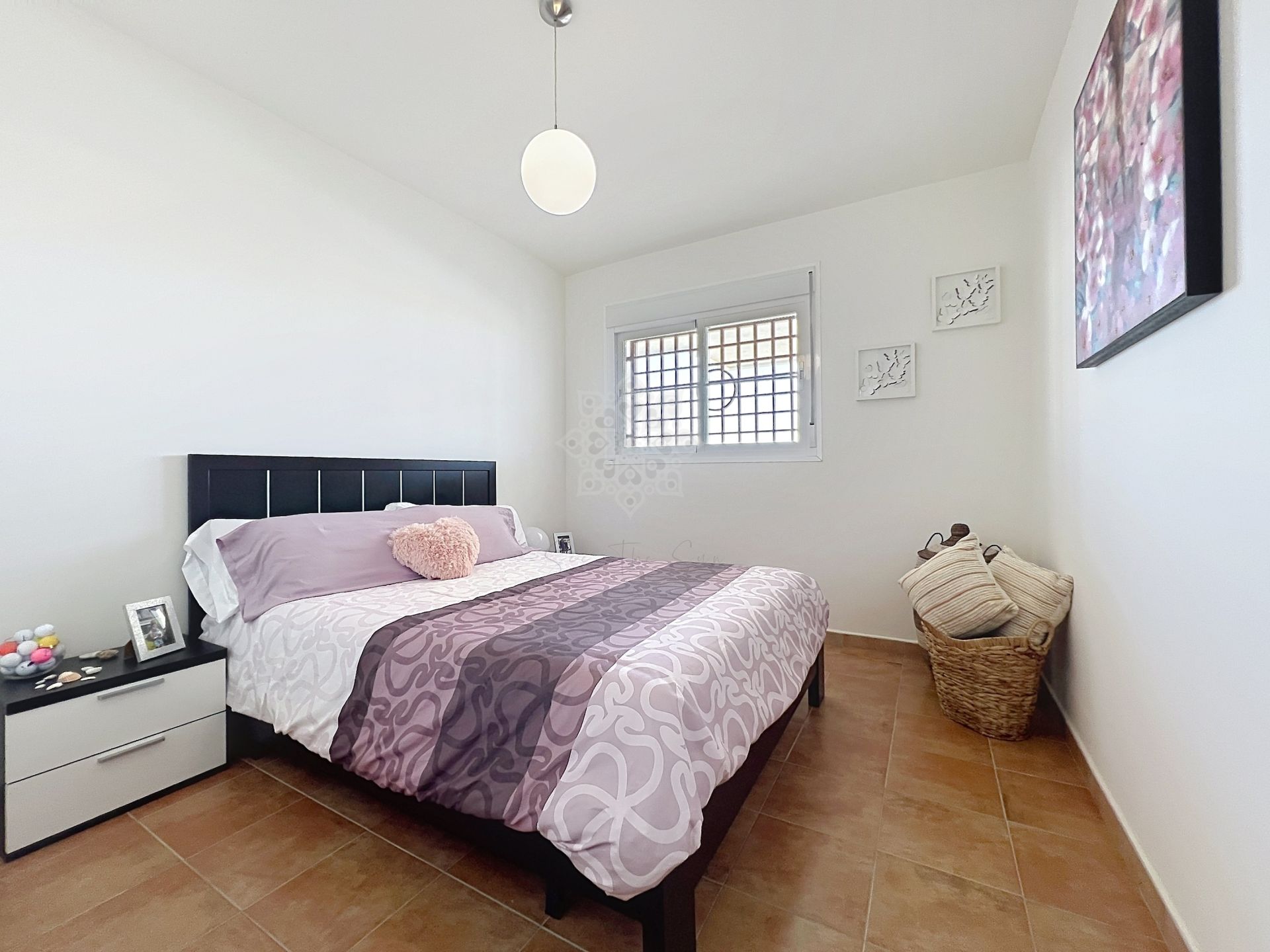 Apartamento Planta Baja en Alcaidesa Golf, Alcaidesa