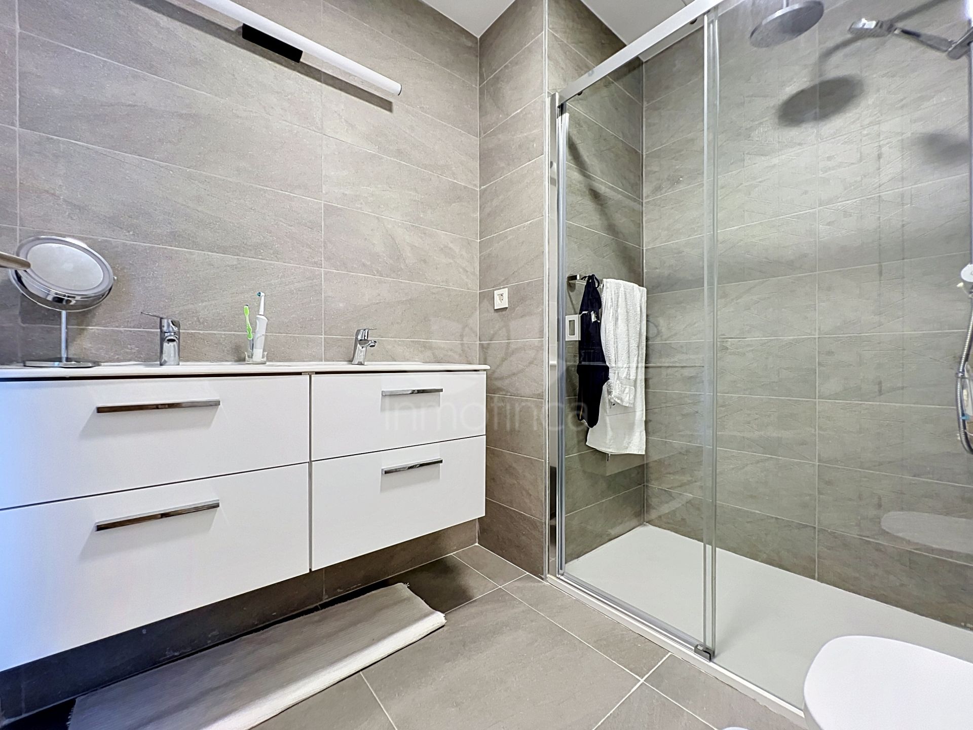 Town House in Bahia de las Rocas, Manilva