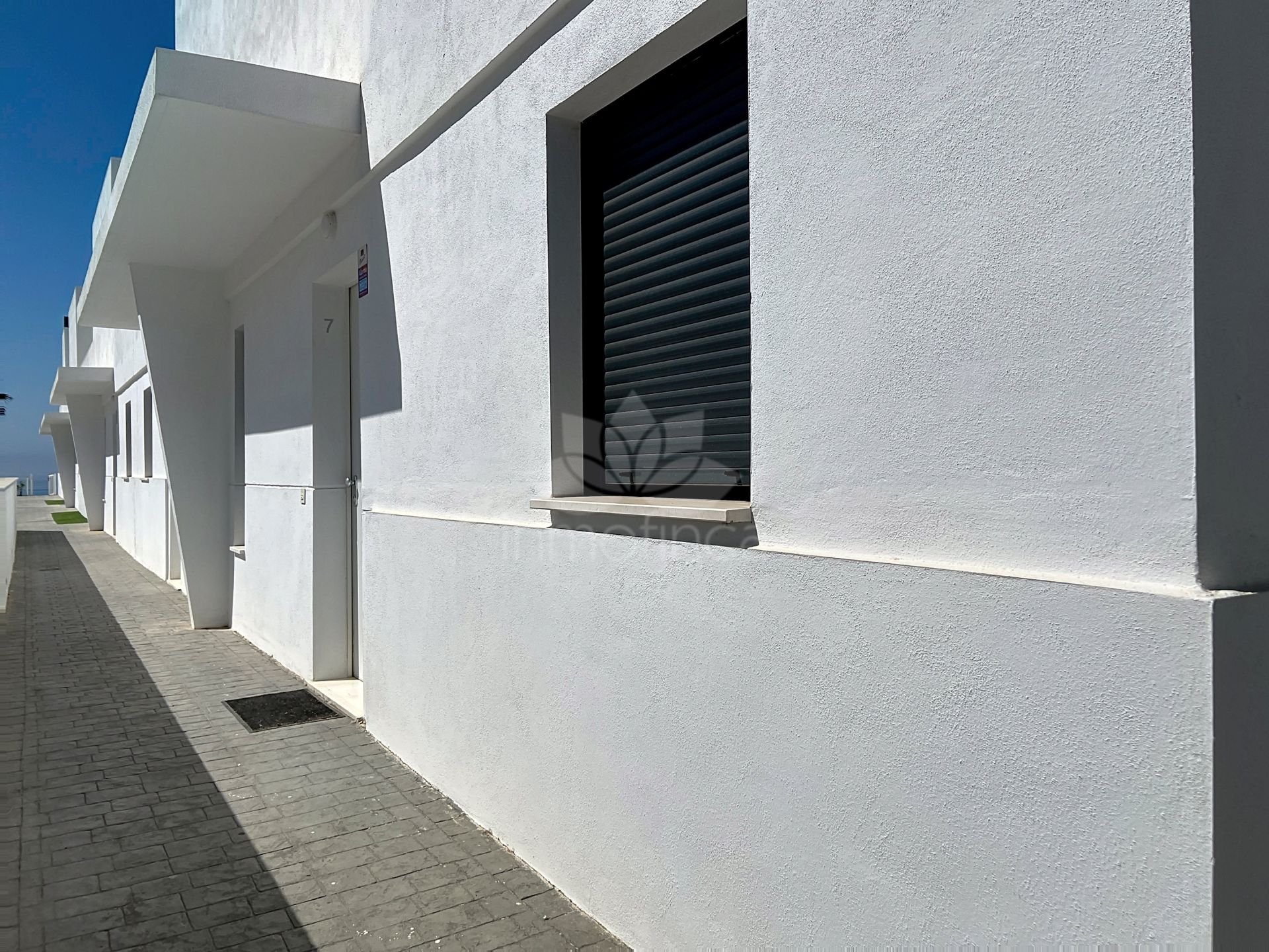 Town House in Bahia de las Rocas, Manilva