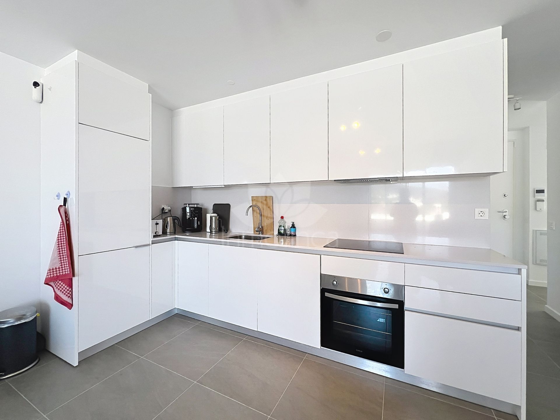 Town House in Bahia de las Rocas, Manilva