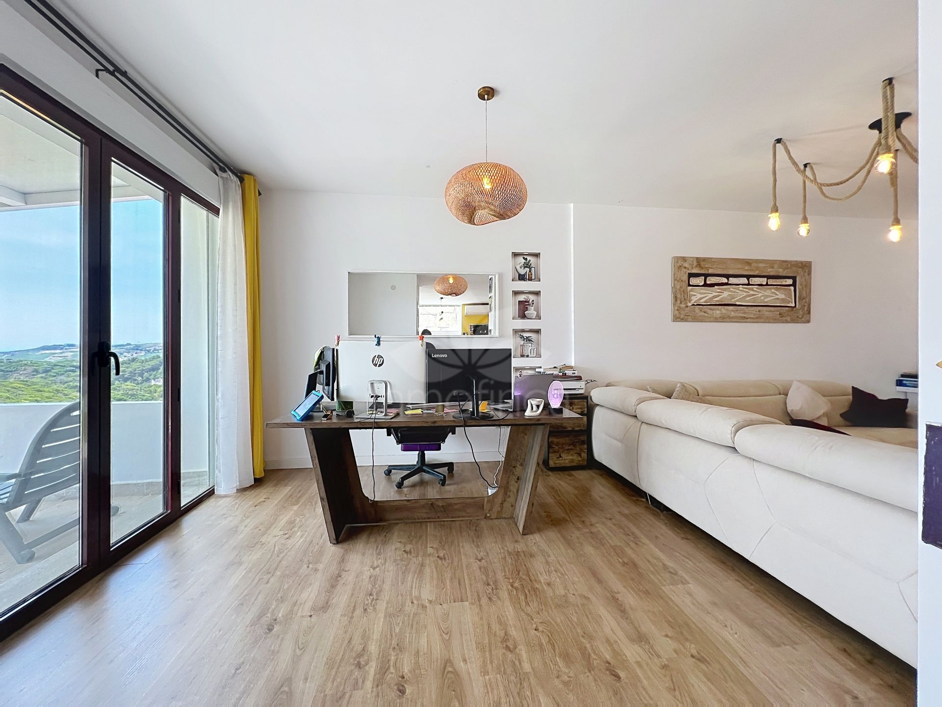 Chalet in Doña Julia, Casares