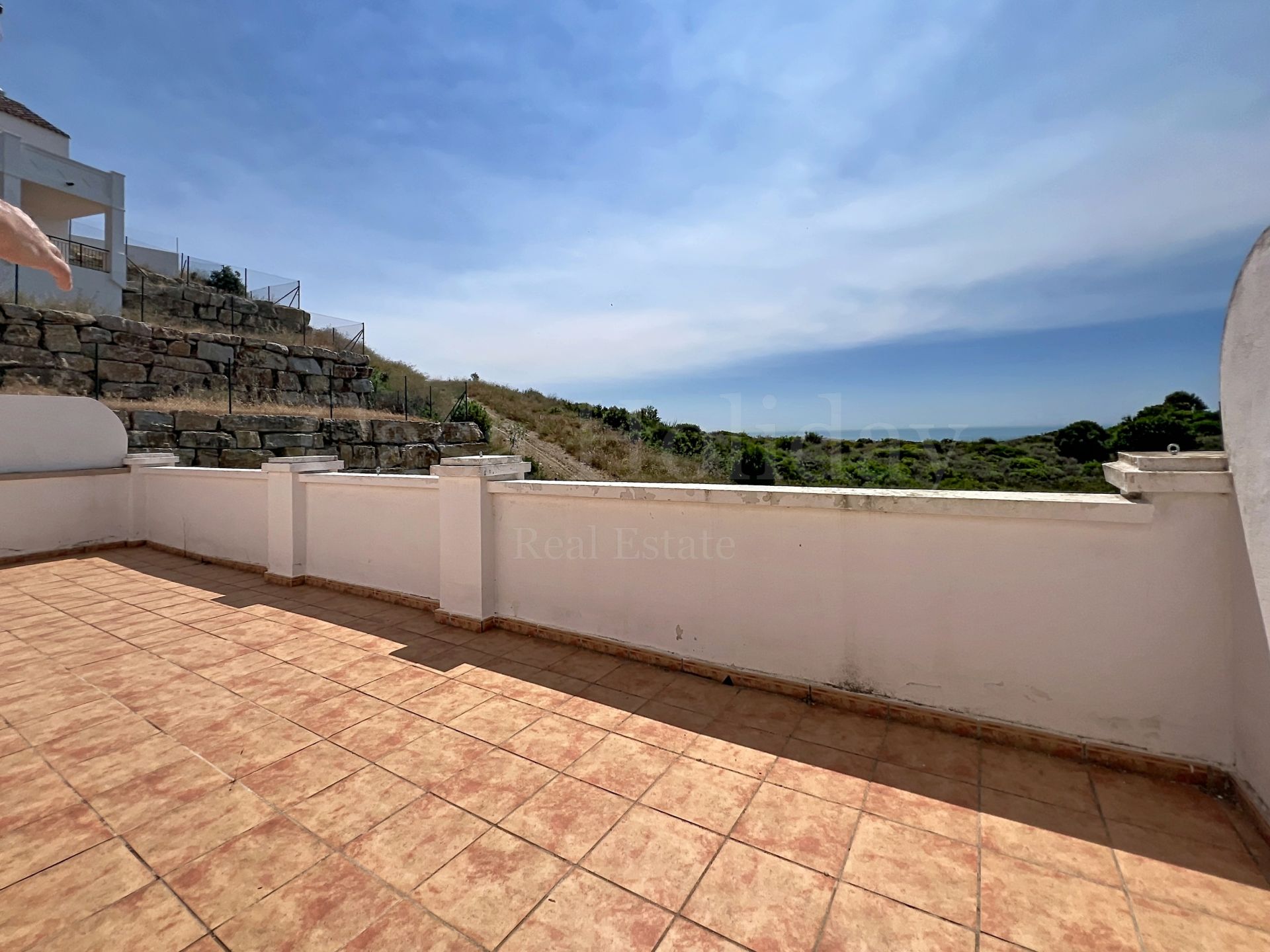 Chalet en Doña Julia, Casares