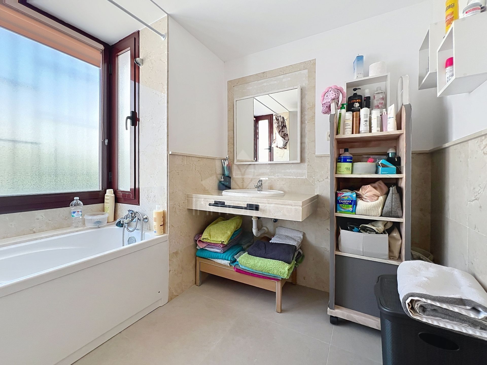 Chalet in Doña Julia, Casares