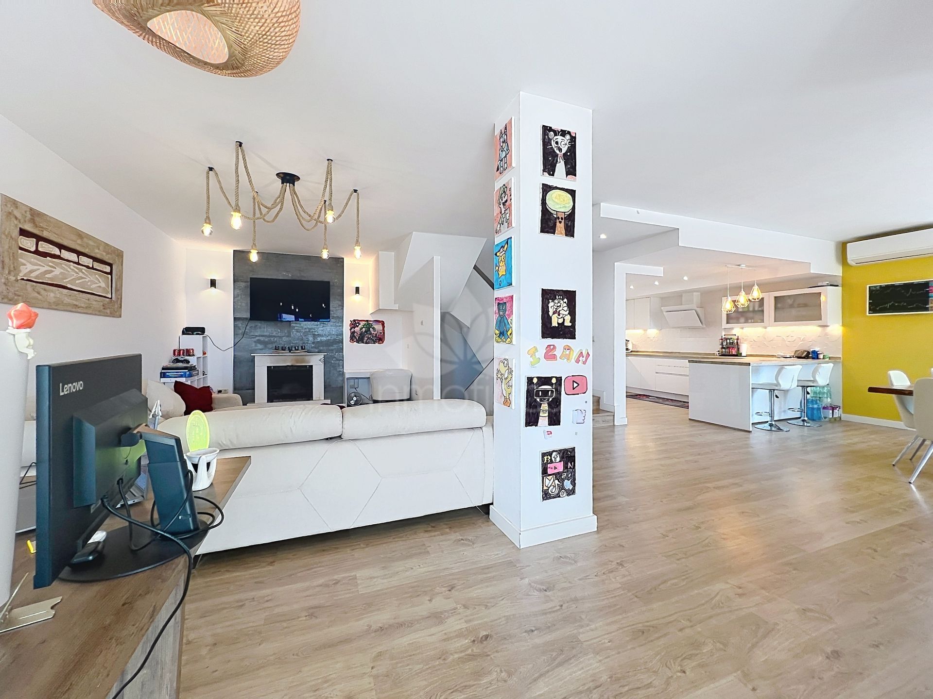Chalet in Doña Julia, Casares
