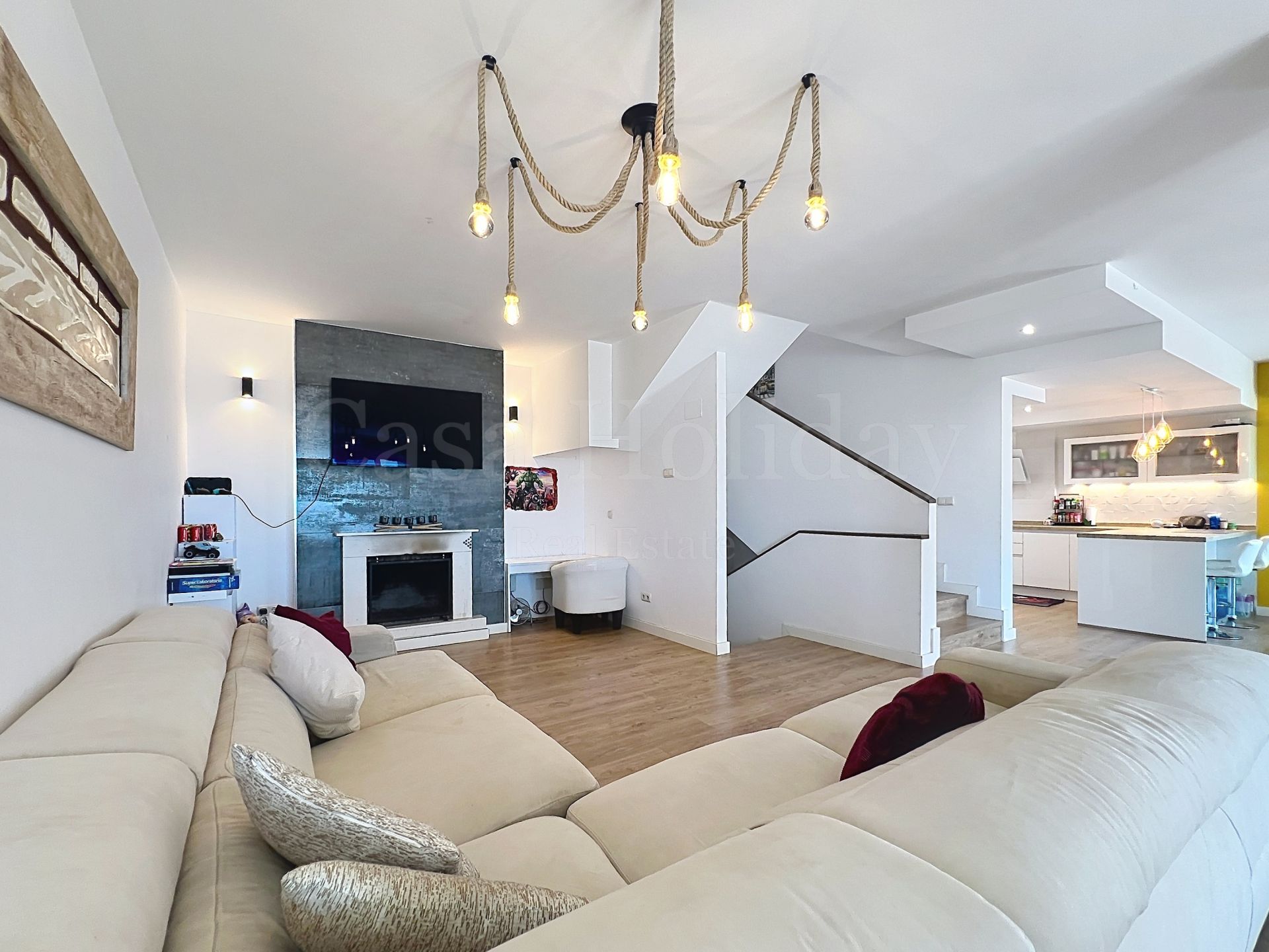 Chalet en Doña Julia, Casares