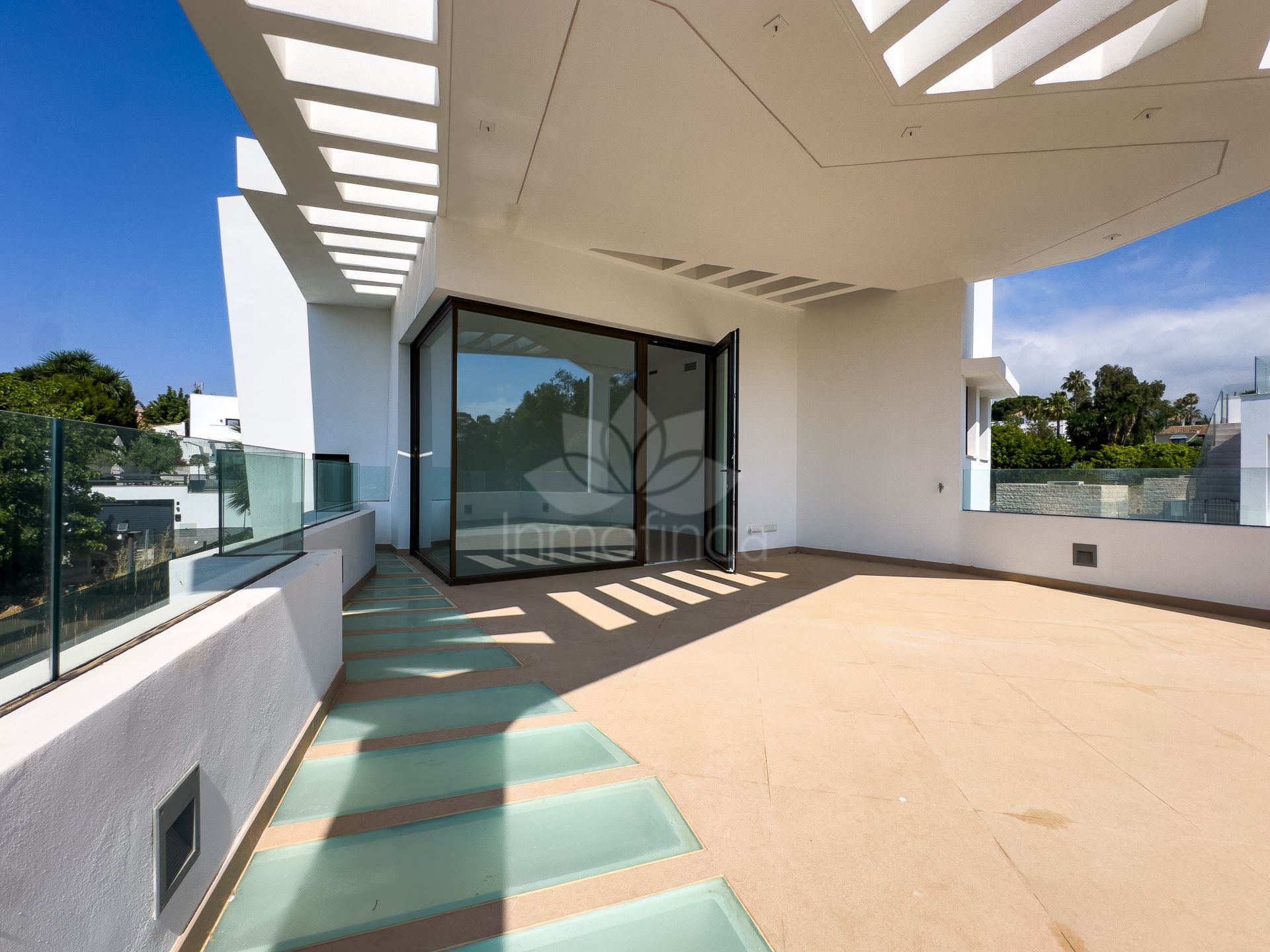 Villa in Monte Biarritz, Estepona