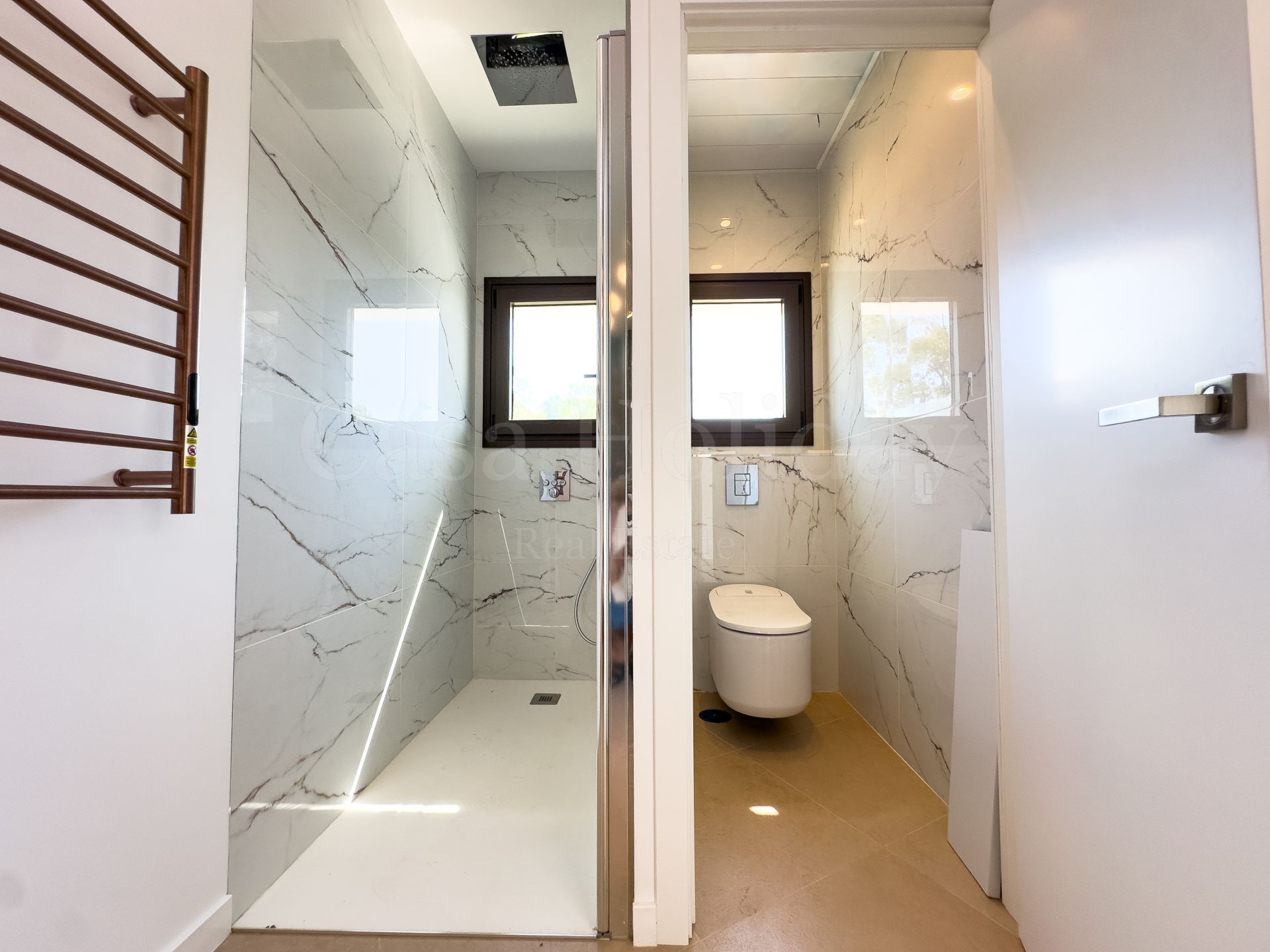 Villa en Monte Biarritz, Estepona
