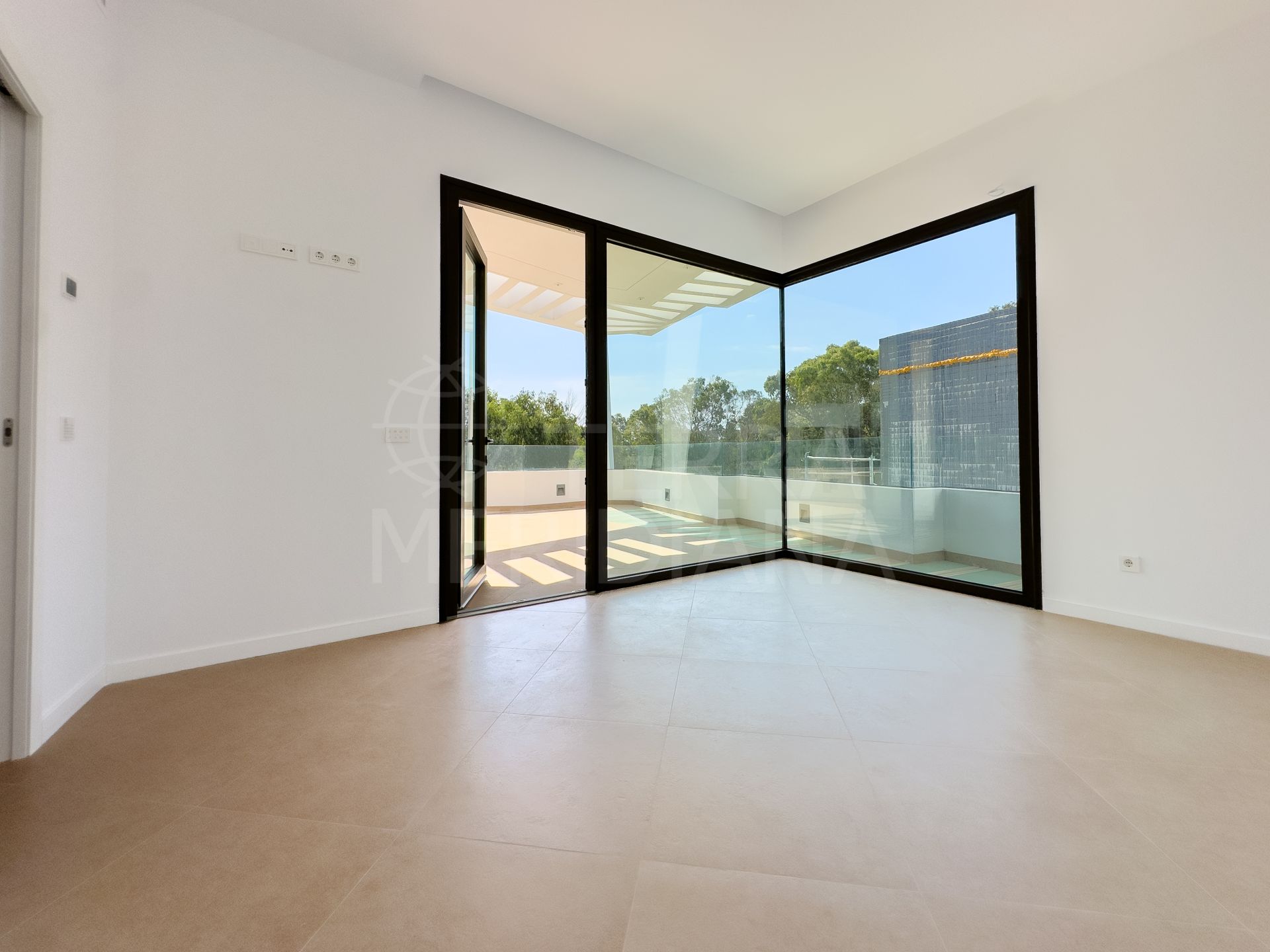 Villa in Monte Biarritz, Estepona