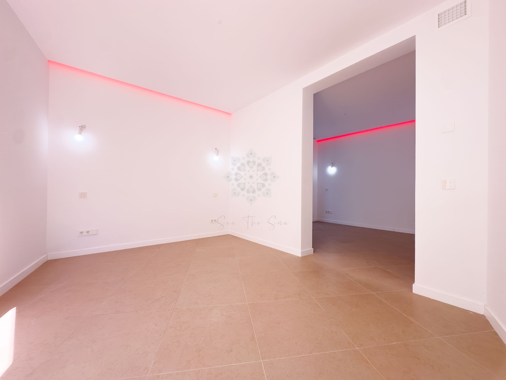 Villa en Monte Biarritz, Estepona