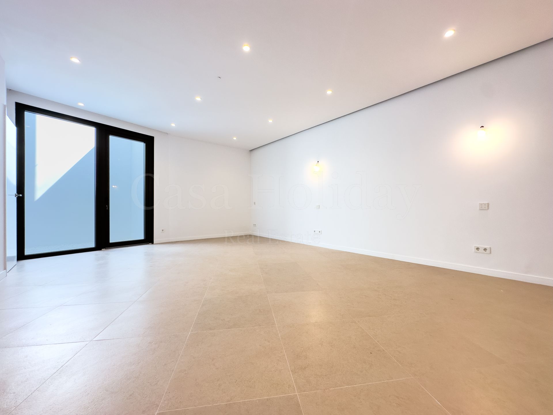 Villa en Monte Biarritz, Estepona
