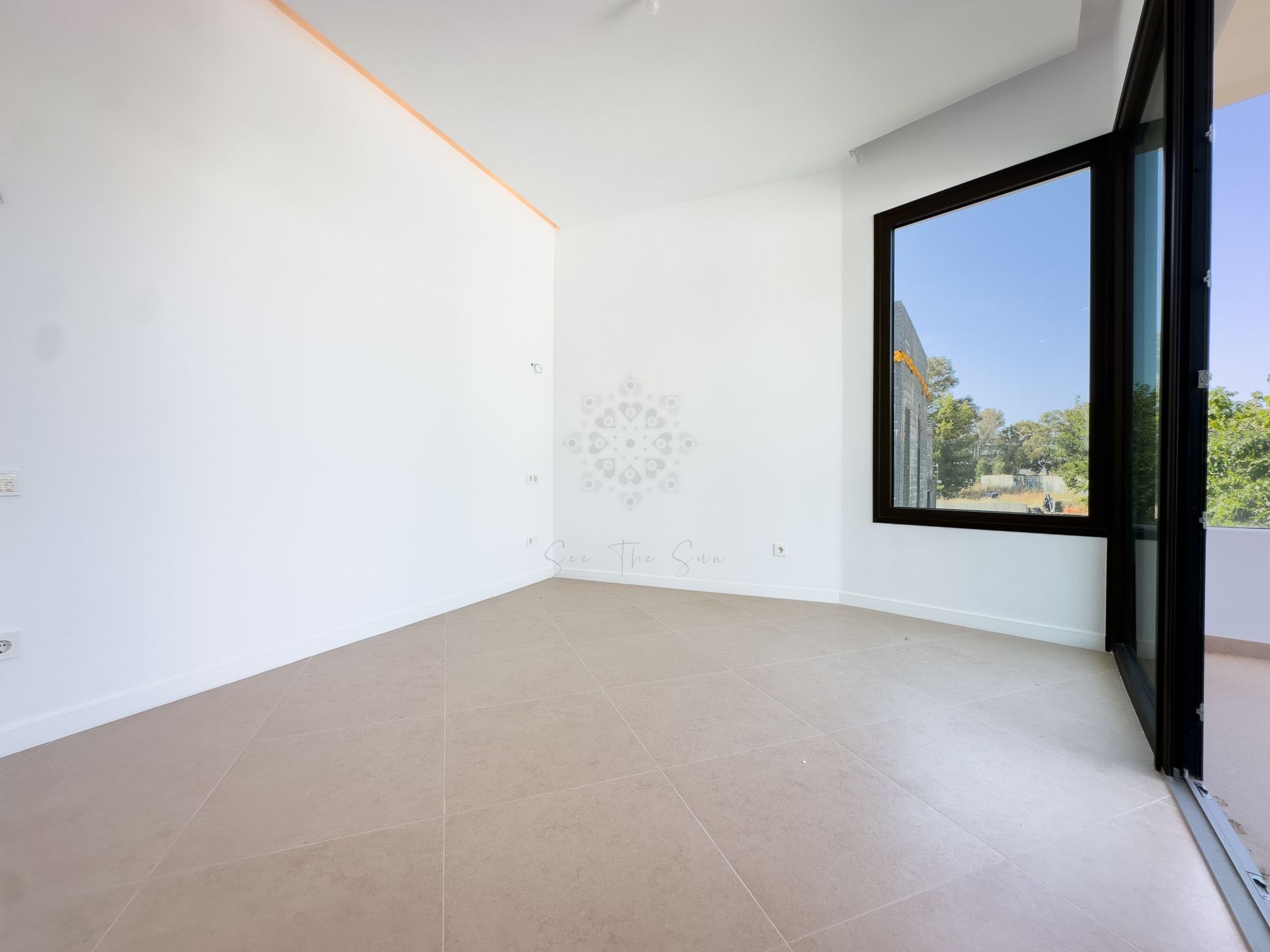 Villa en Monte Biarritz, Estepona