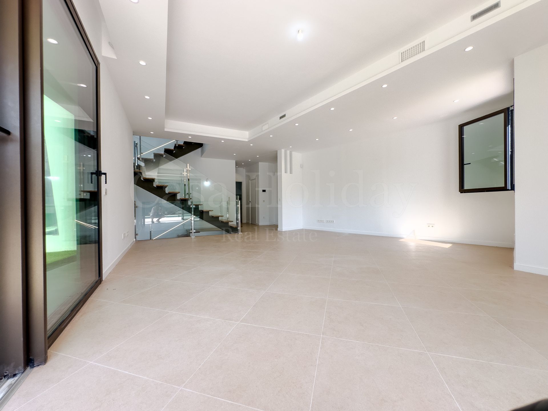 Villa en Monte Biarritz, Estepona