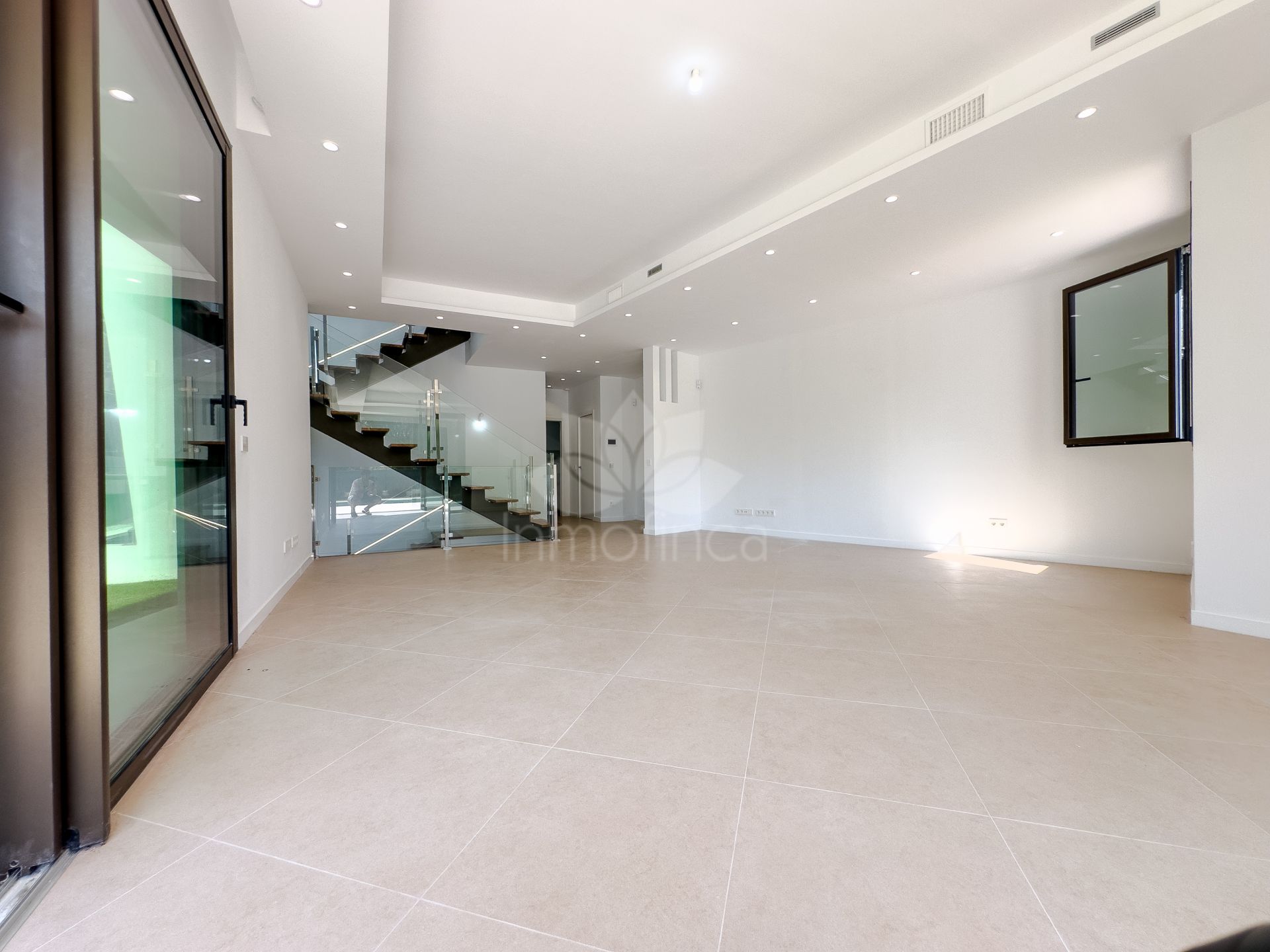 Villa in Monte Biarritz, Estepona
