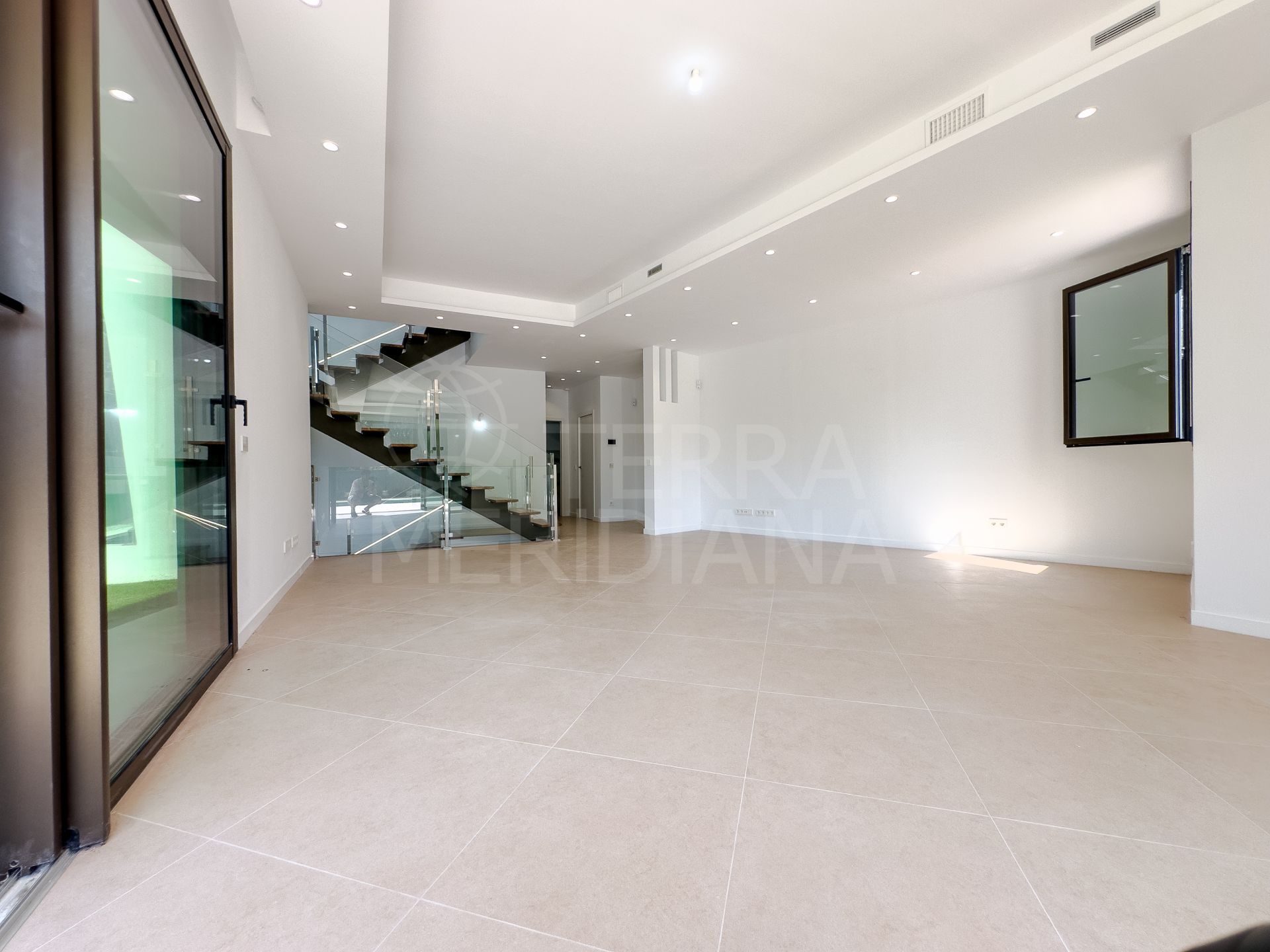 Villa in Monte Biarritz, Estepona