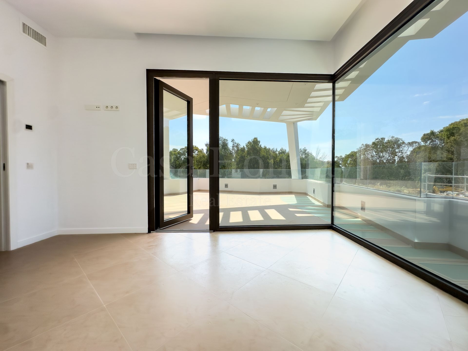 Villa en Monte Biarritz, Estepona