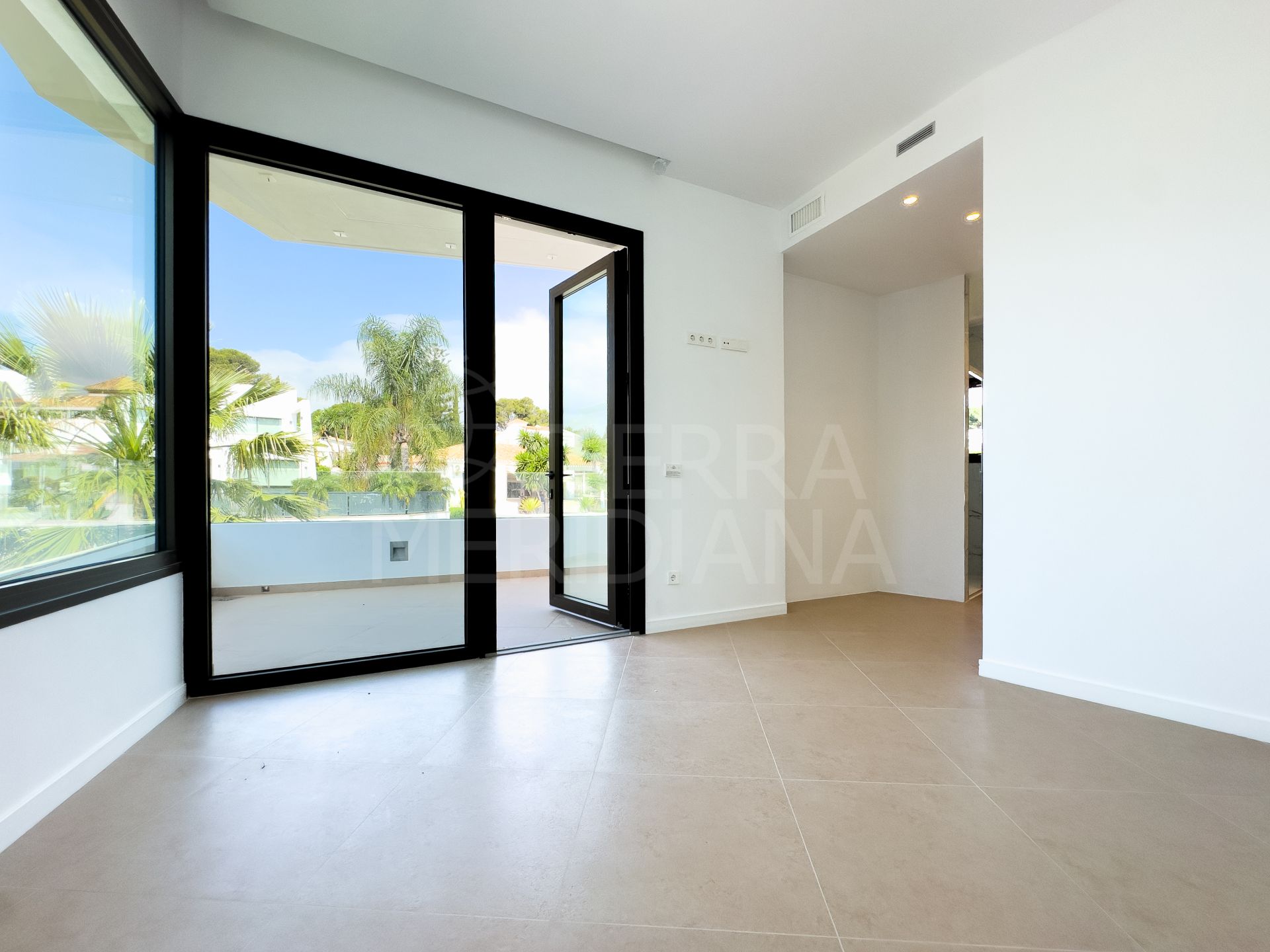 Villa in Monte Biarritz, Estepona