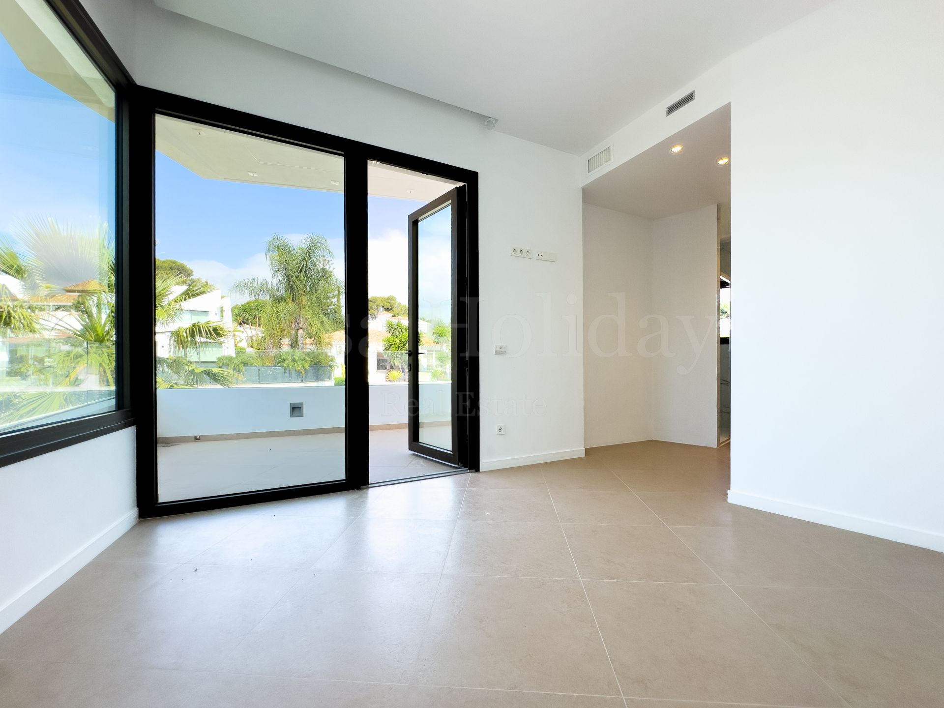 Villa en Monte Biarritz, Estepona