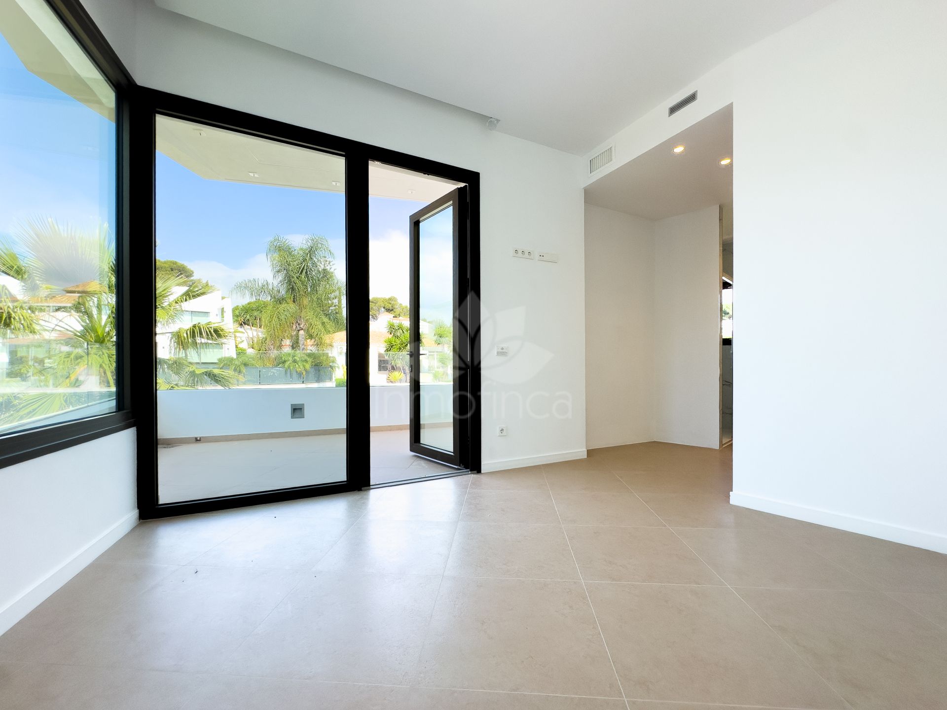 Villa in Monte Biarritz, Estepona