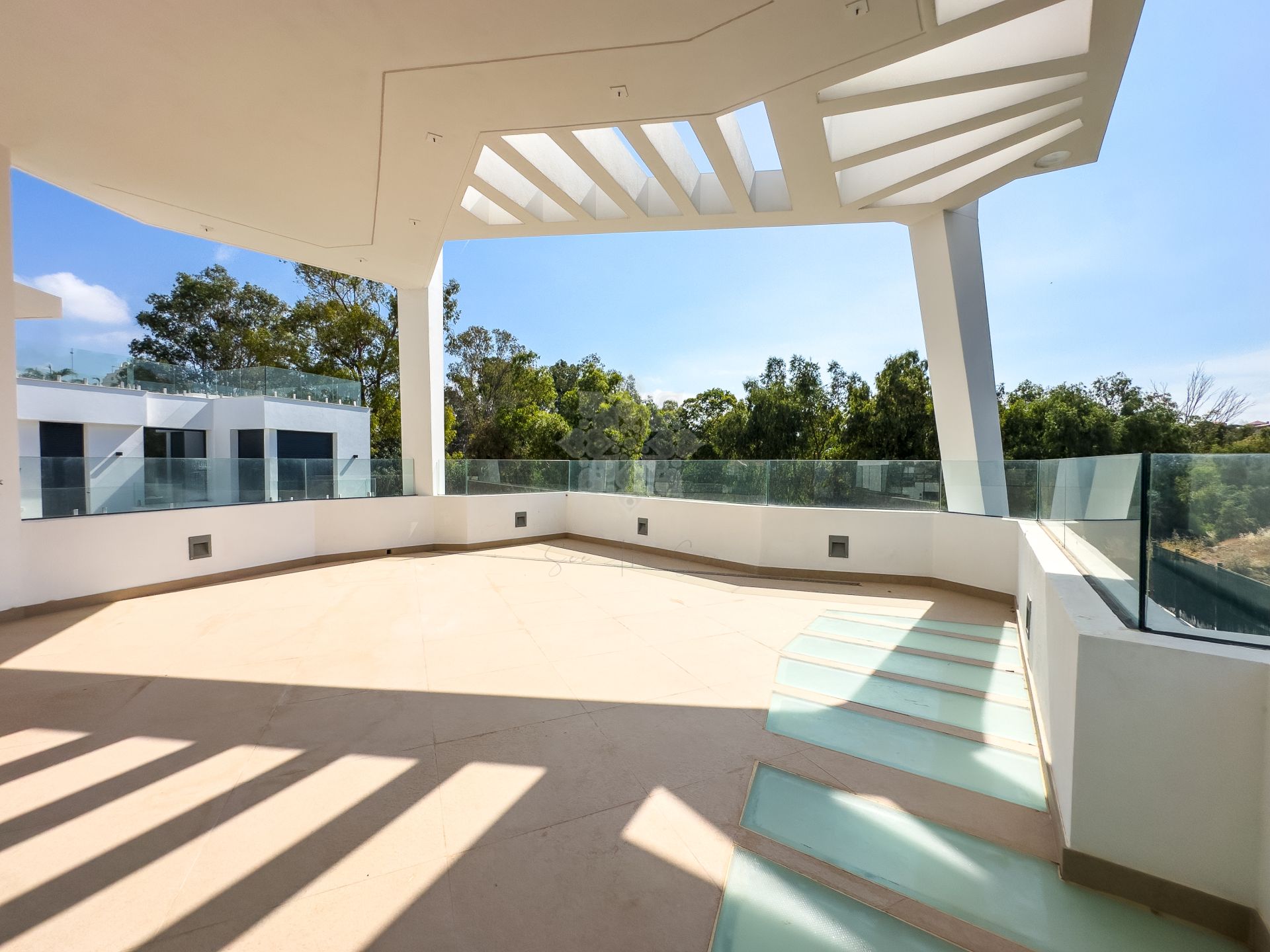 Villa en Monte Biarritz, Estepona
