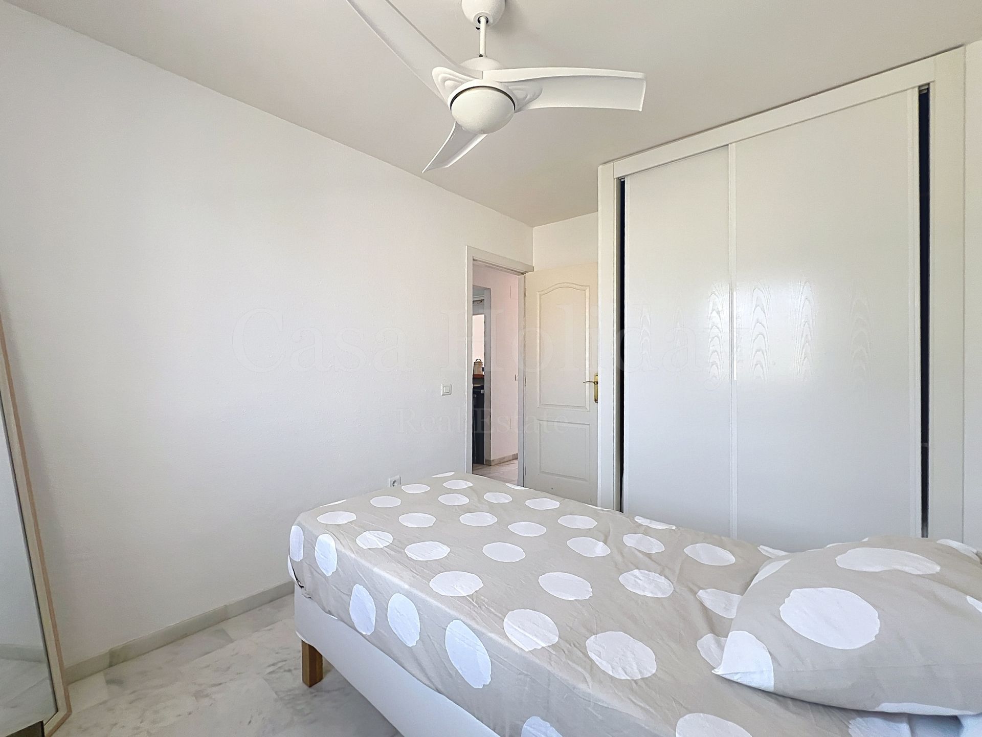 Penthouse in Doña Julia, Casares