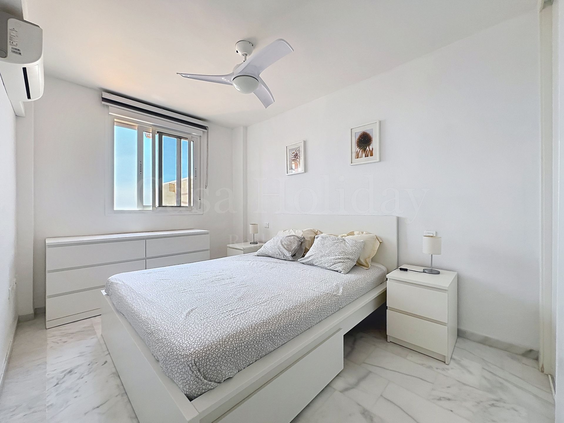 Penthouse in Doña Julia, Casares