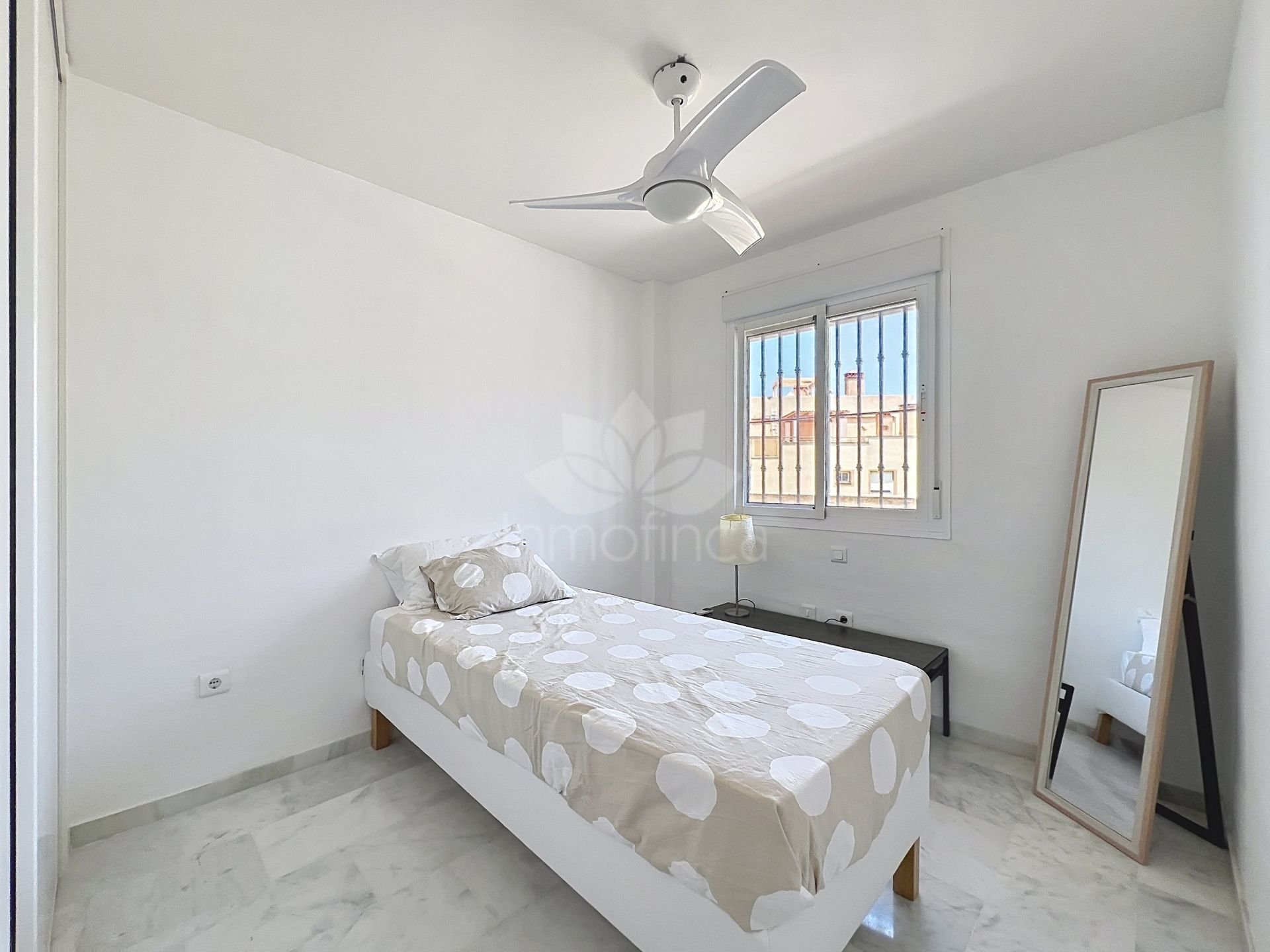 Penthouse in Doña Julia, Casares